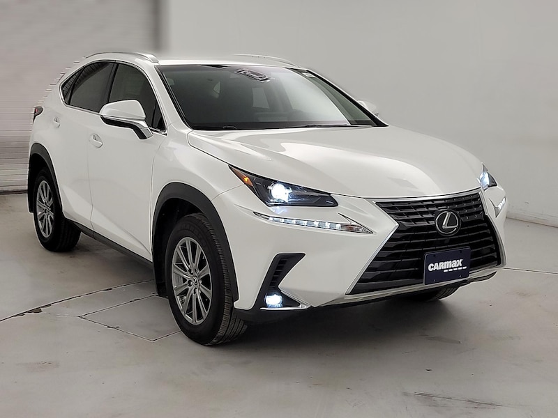 2019 Lexus NX 300 null