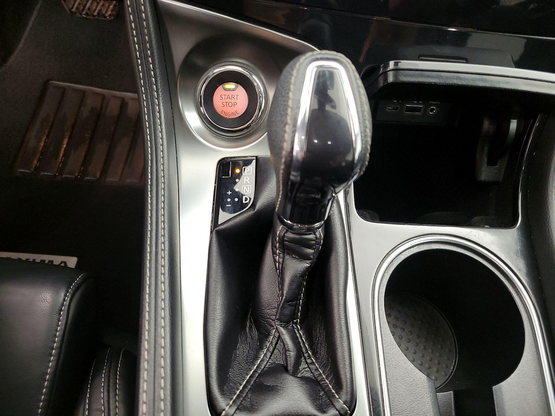 Thumbnail: 2022 Nissan Maxima - 18