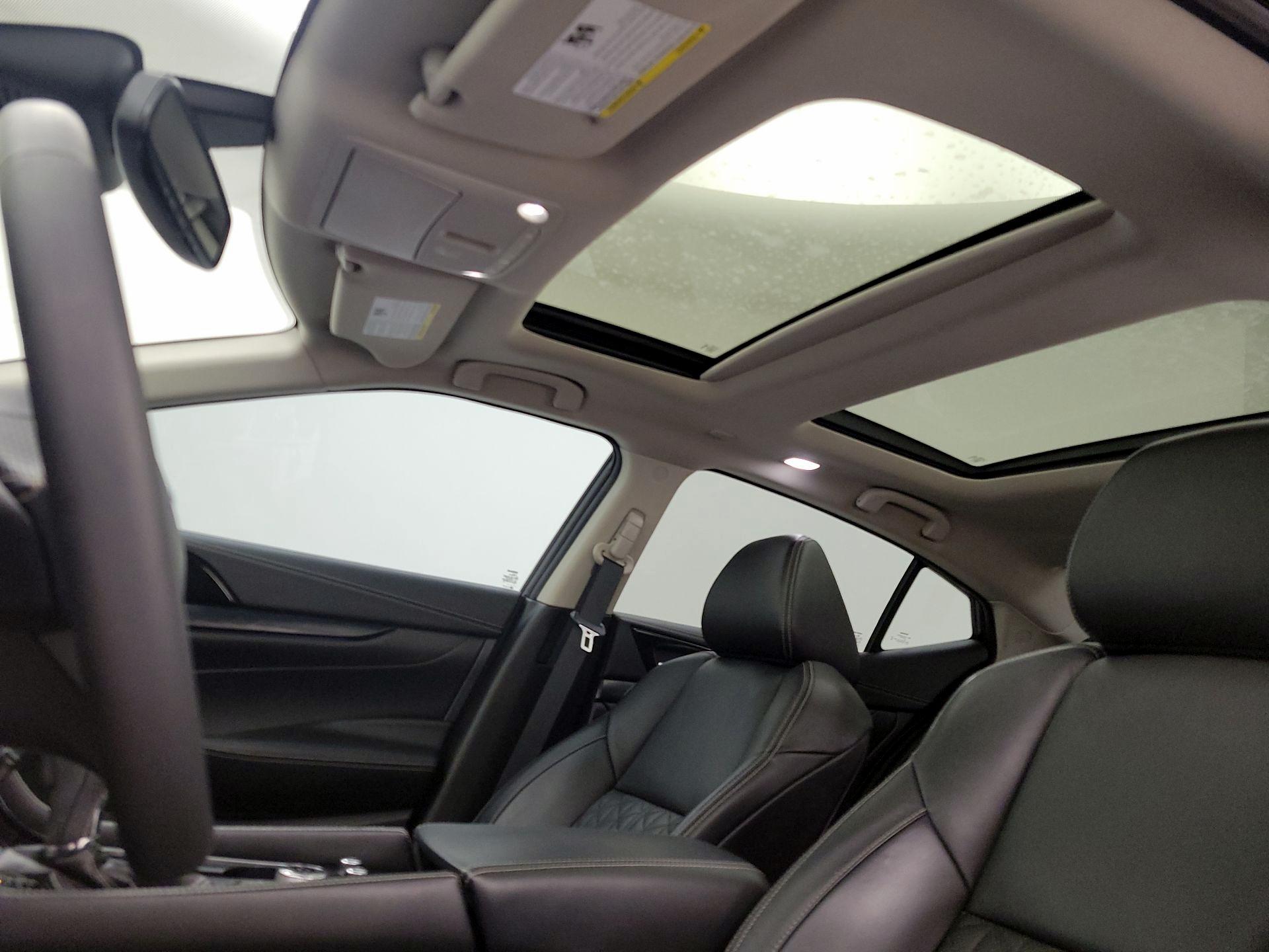 Thumbnail: 2022 Nissan Maxima - 20