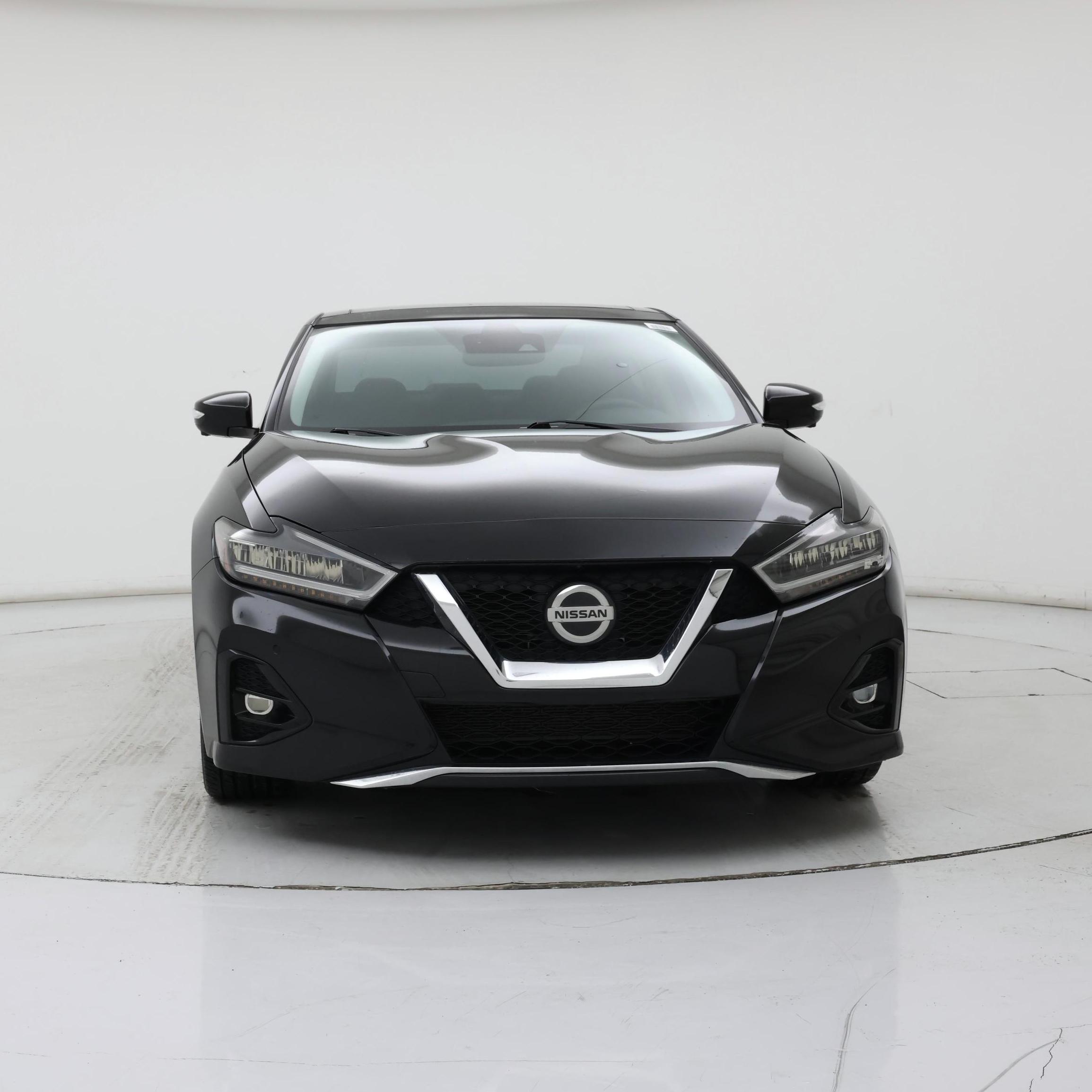 Thumbnail: 2022 Nissan Maxima - 5