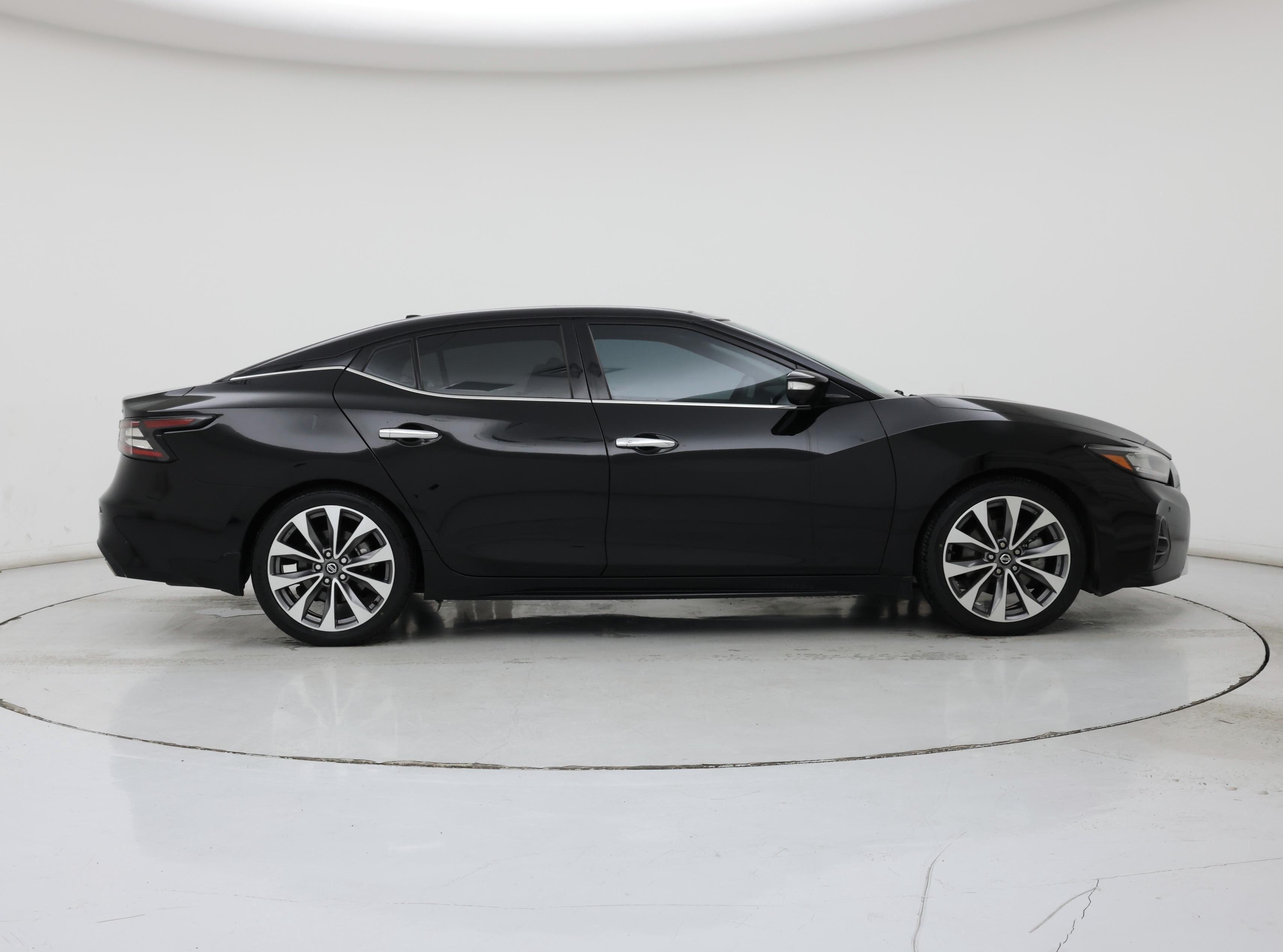 Thumbnail: 2022 Nissan Maxima - 7