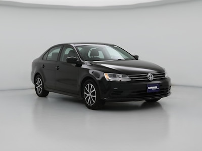 2016 Volkswagen Jetta SE
