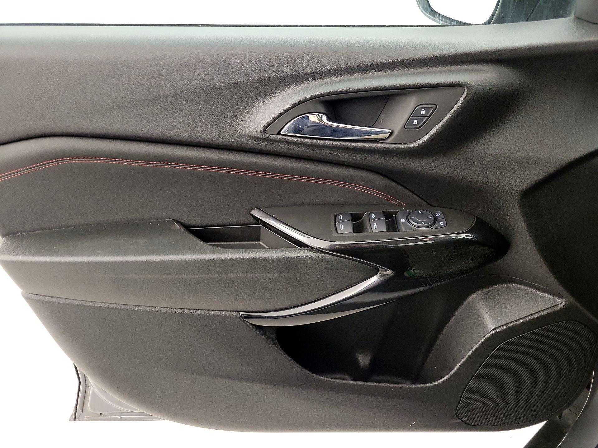 Thumbnail: 2024 Chevrolet Trax - 12