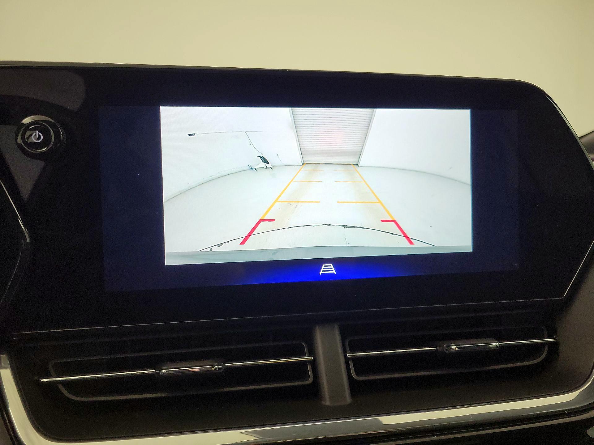 Thumbnail: 2024 Chevrolet Trax - 14