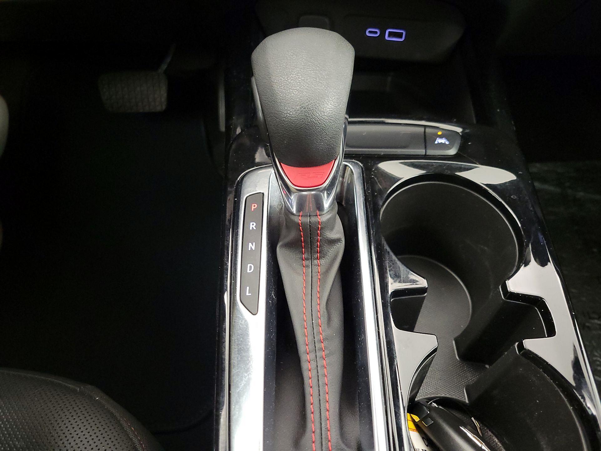 Thumbnail: 2024 Chevrolet Trax - 17