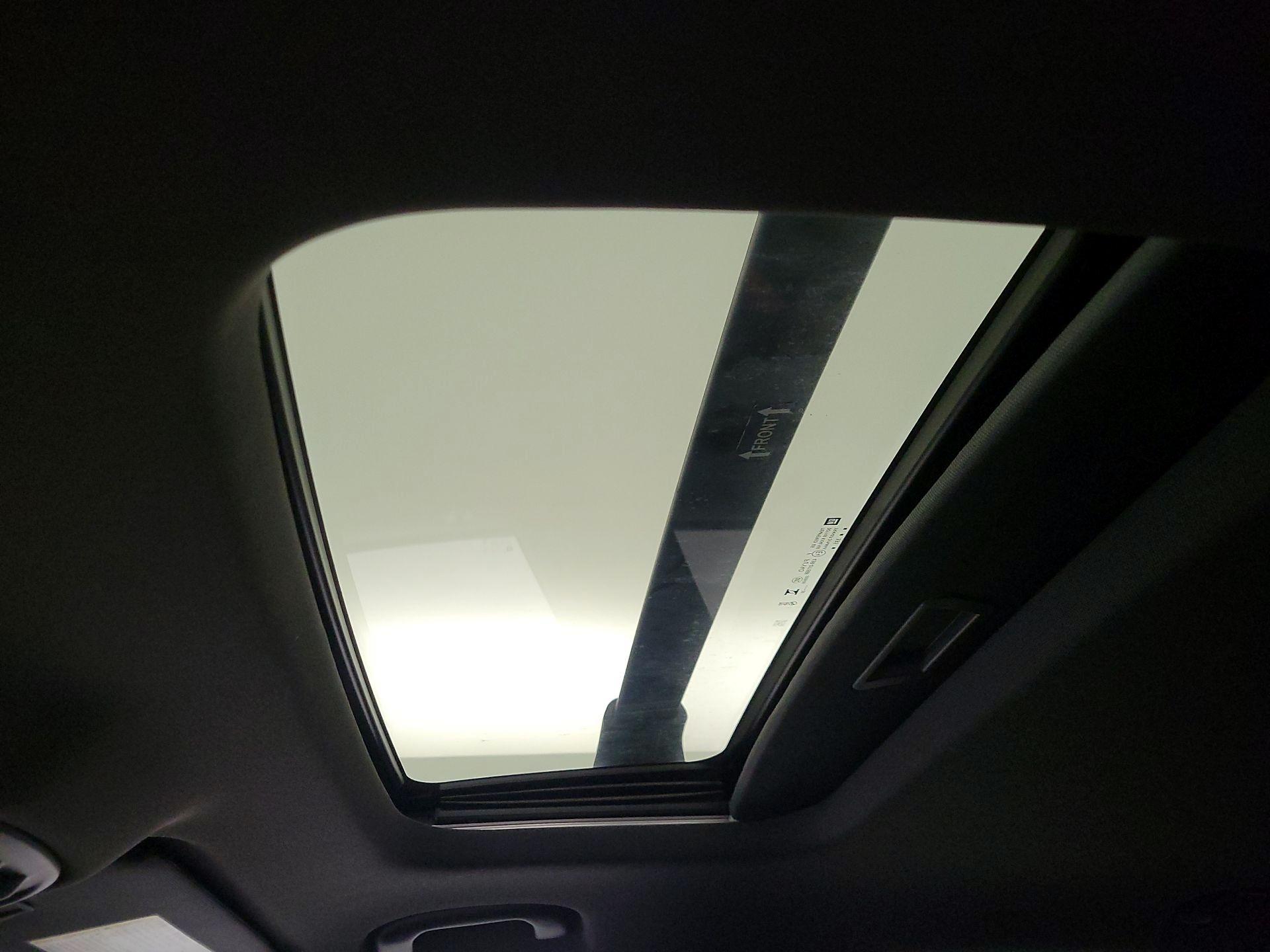 Thumbnail: 2024 Chevrolet Trax - 19