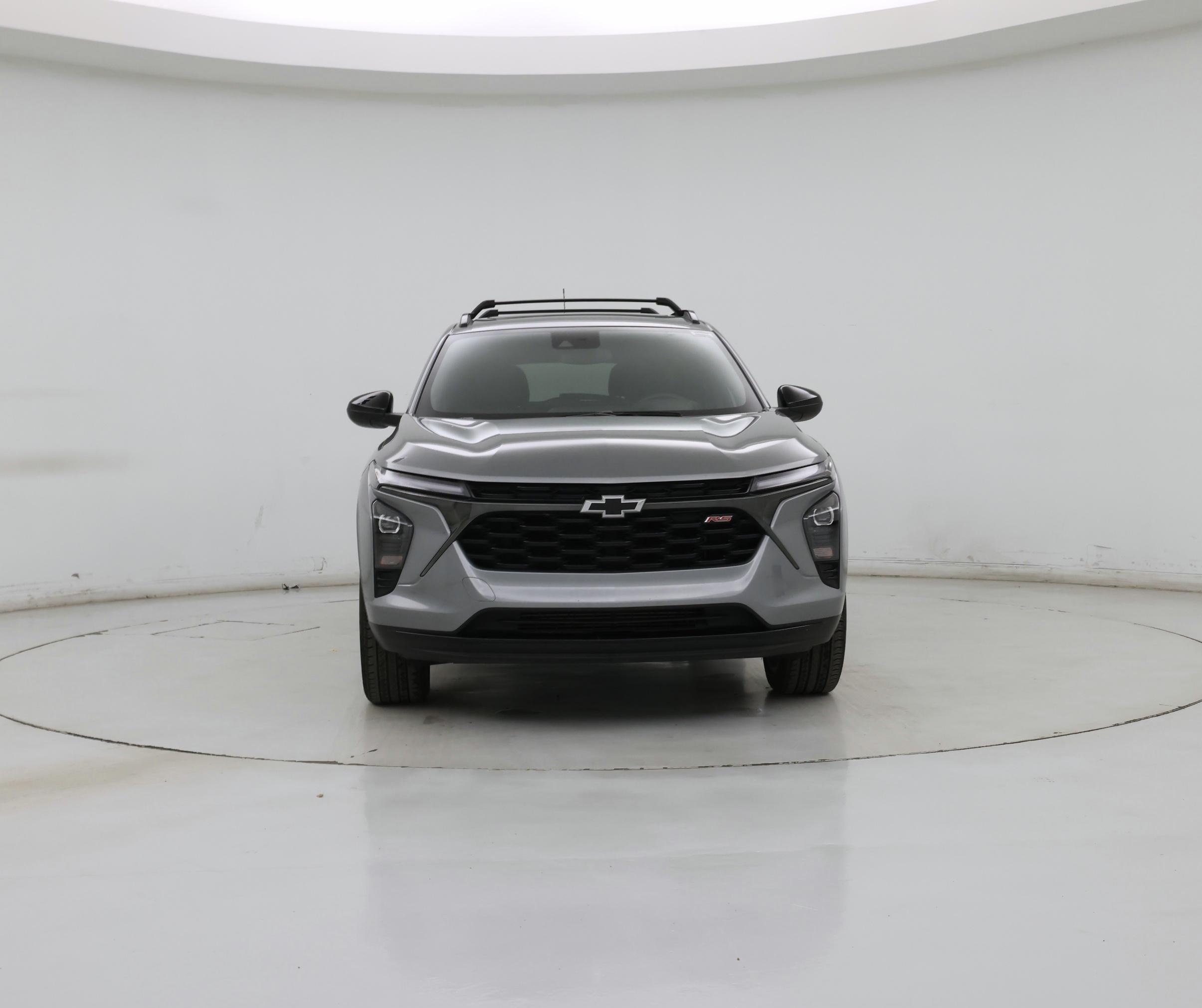 Thumbnail: 2024 Chevrolet Trax - 5