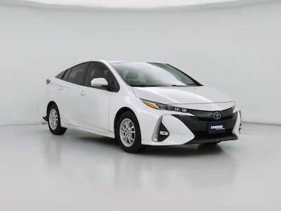 2021 Toyota Prius Prime Hybrid Limited