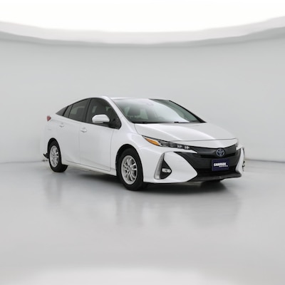 2021 Toyota Prius Prime Hybrid Limited