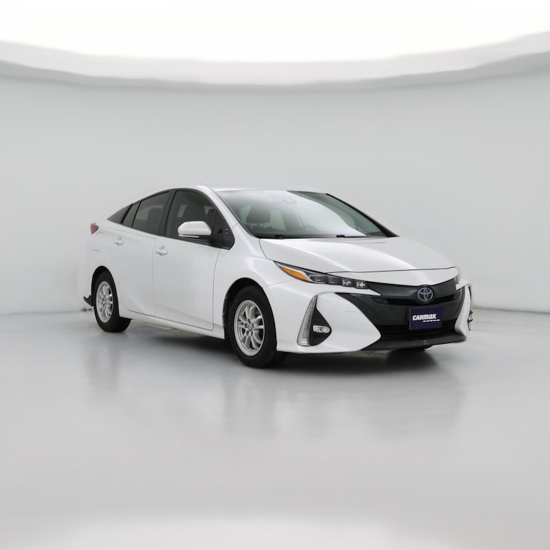 2021 Toyota Prius Prime Hybrid Limited