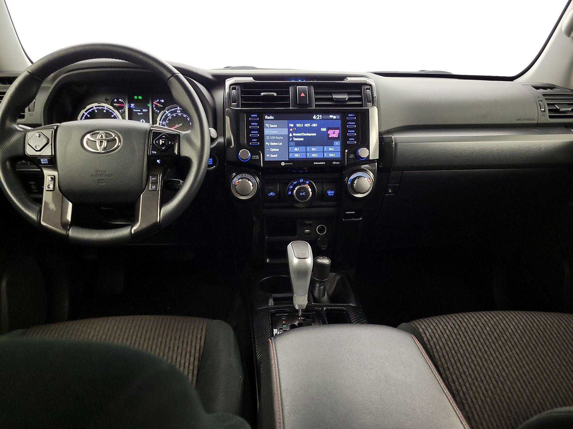 Thumbnail: 2024 Toyota 4Runner - 9