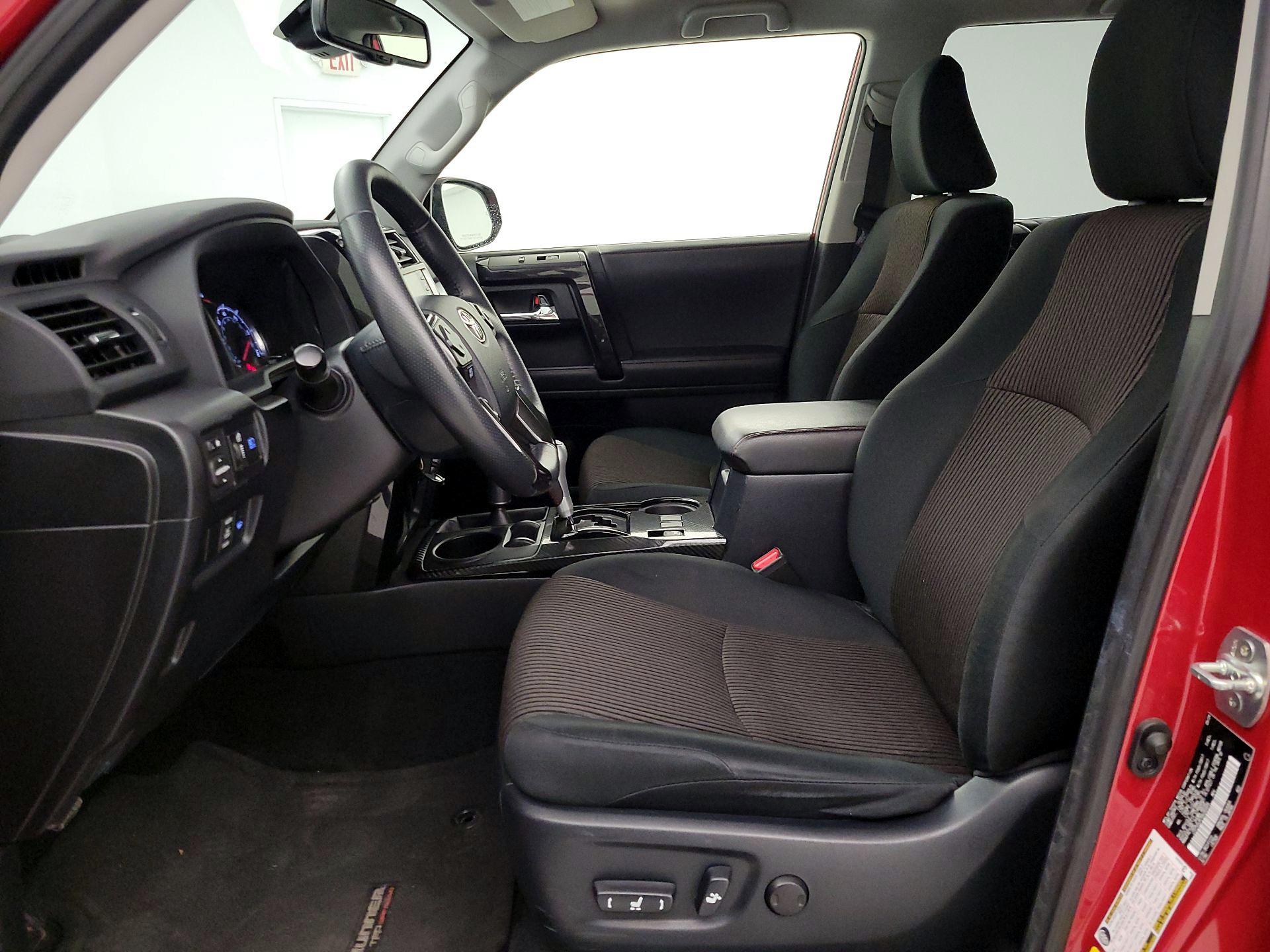 Thumbnail: 2024 Toyota 4Runner - 11