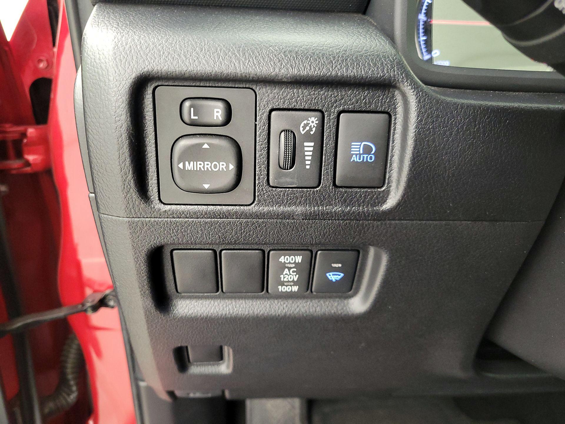 Thumbnail: 2024 Toyota 4Runner - 13