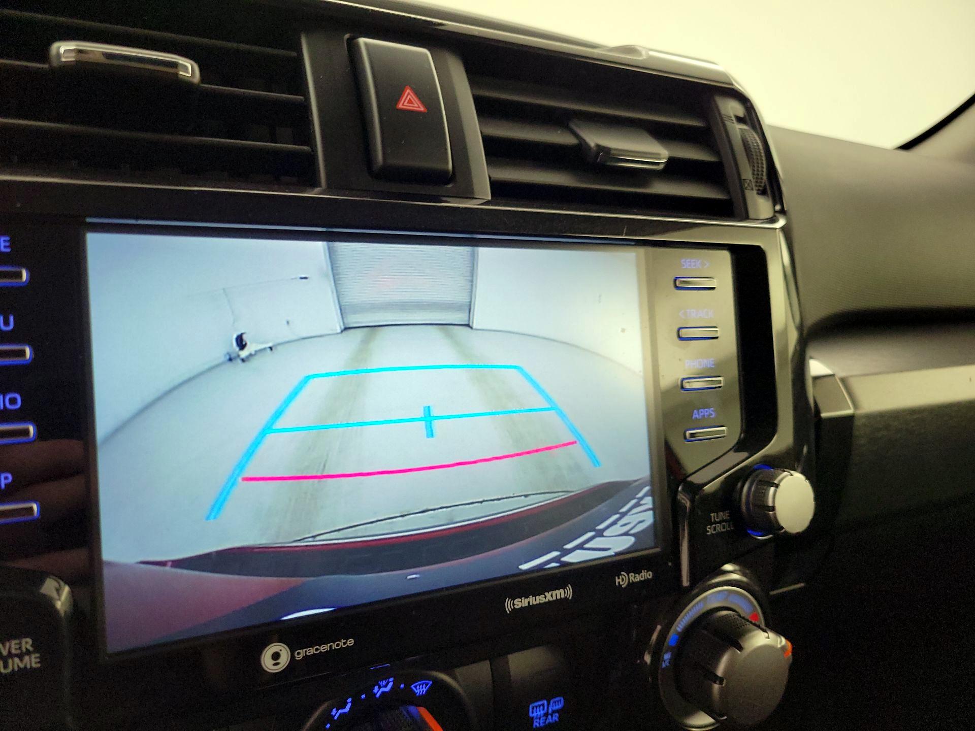 Thumbnail: 2024 Toyota 4Runner - 14