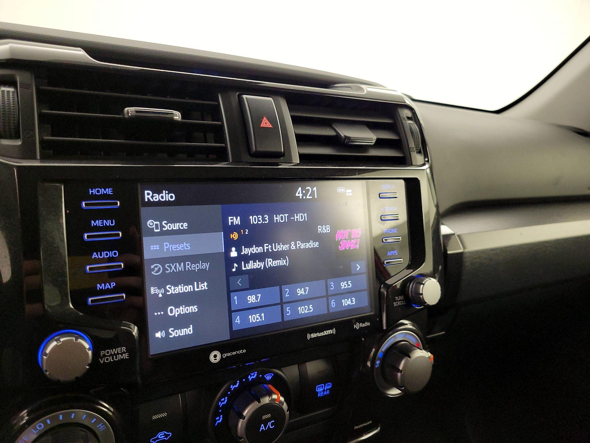 Thumbnail: 2024 Toyota 4Runner - 15