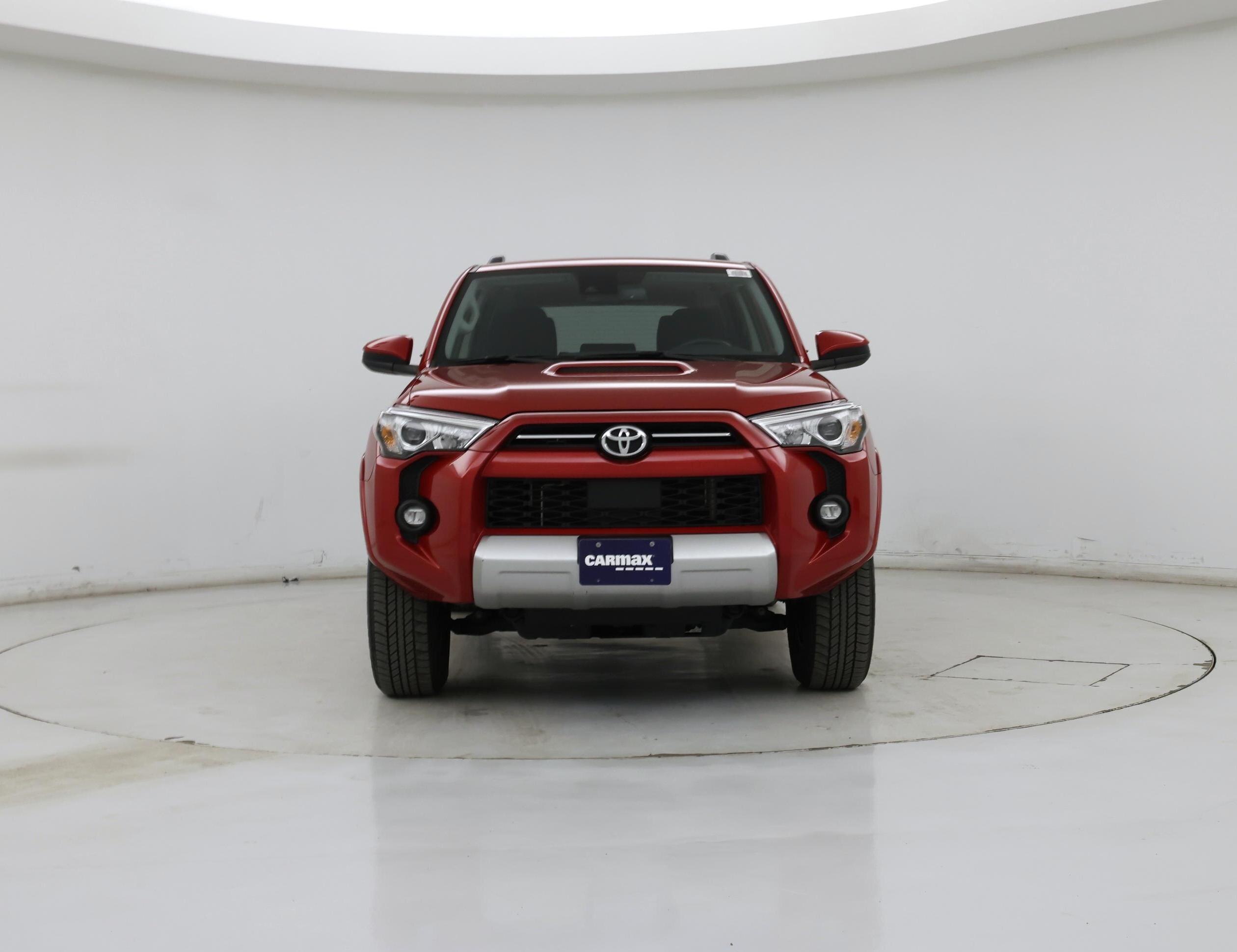 Thumbnail: 2024 Toyota 4Runner - 5