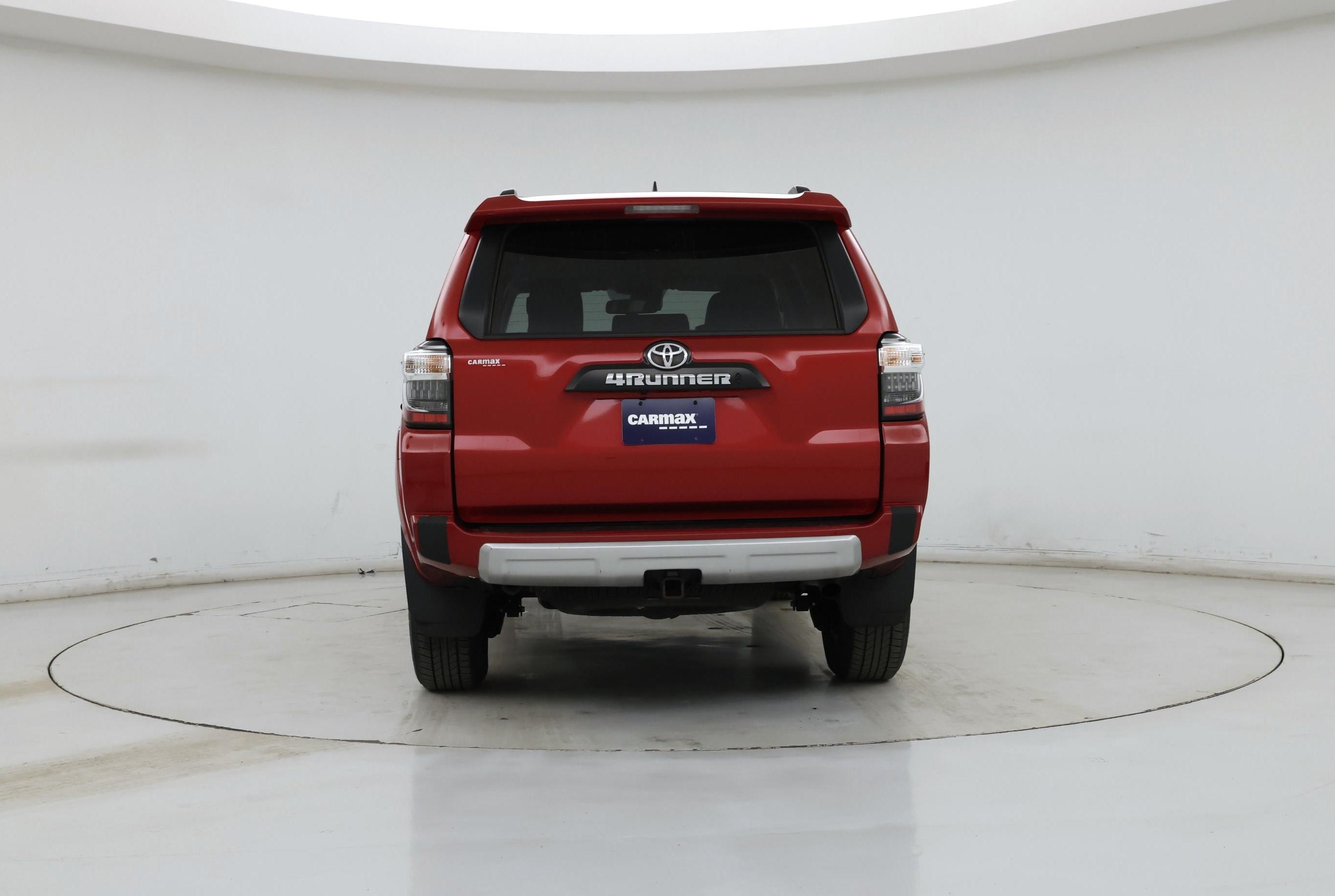 Thumbnail: 2024 Toyota 4Runner - 6