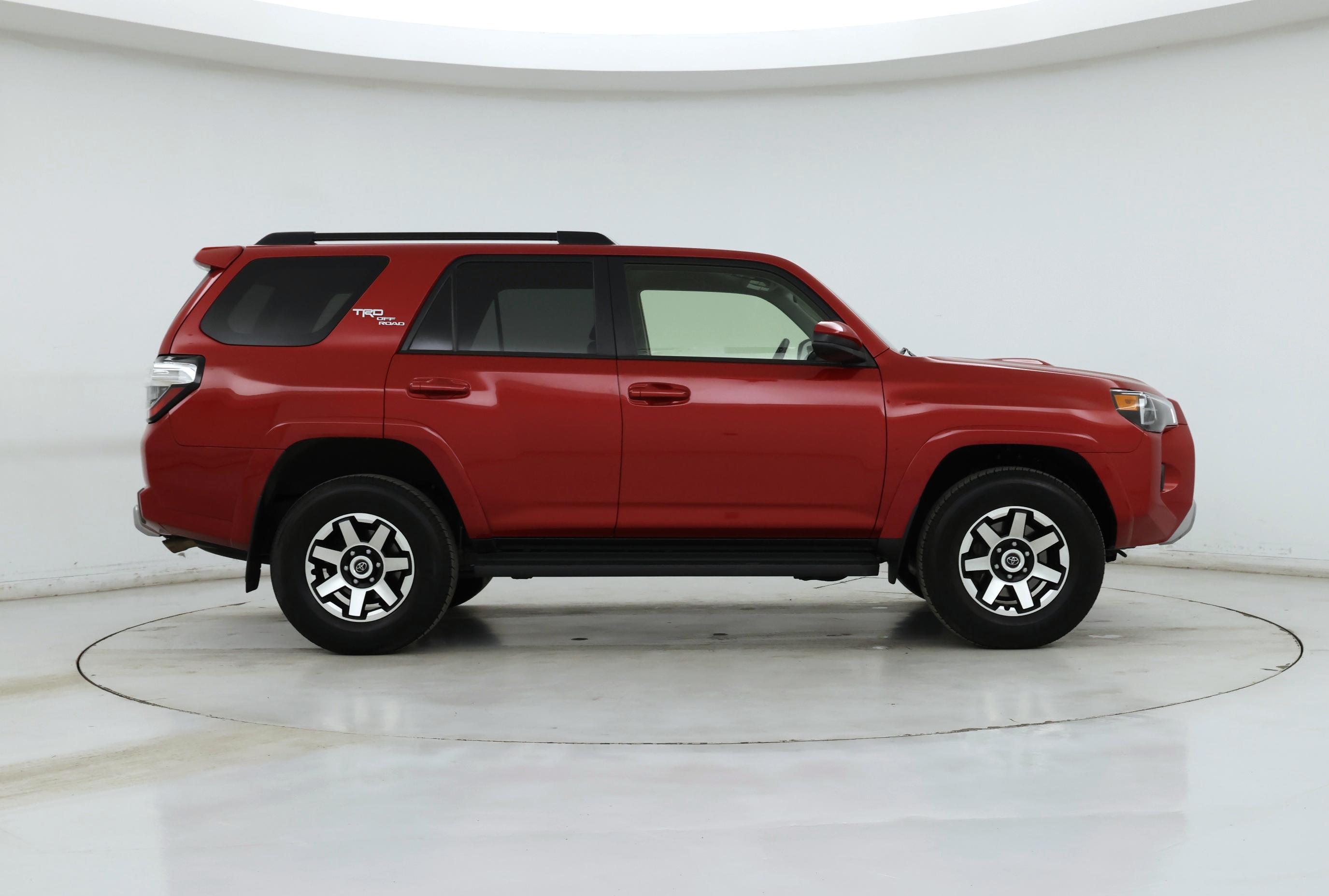 Thumbnail: 2024 Toyota 4Runner - 7