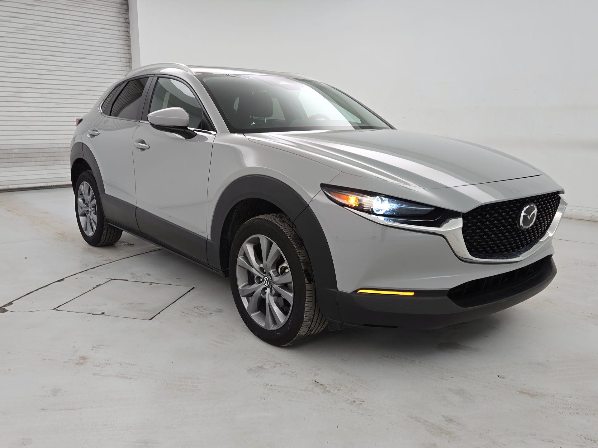 Thumbnail: 2025 Mazda CX-30 - 1