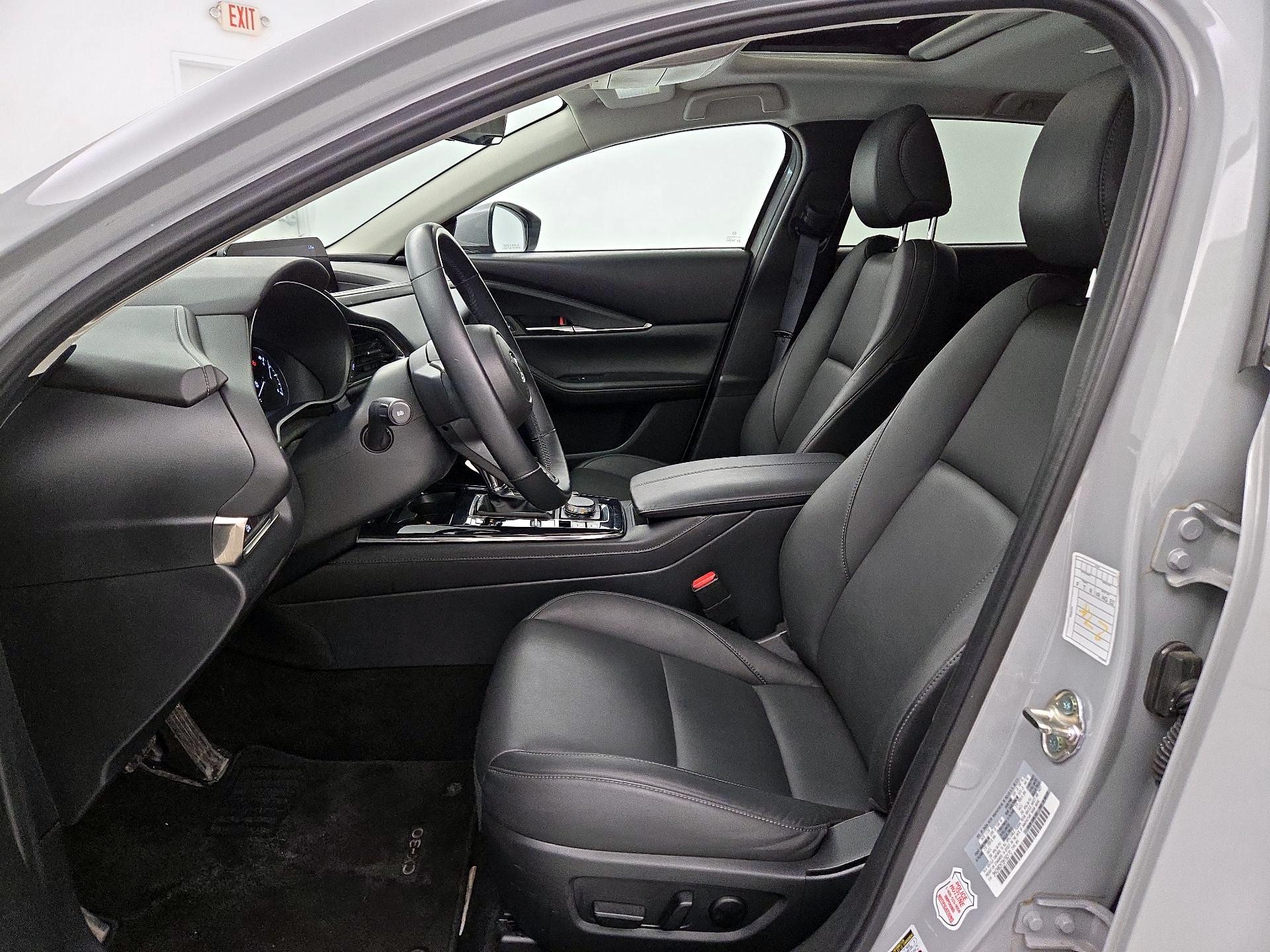 Thumbnail: 2025 Mazda CX-30 - 9