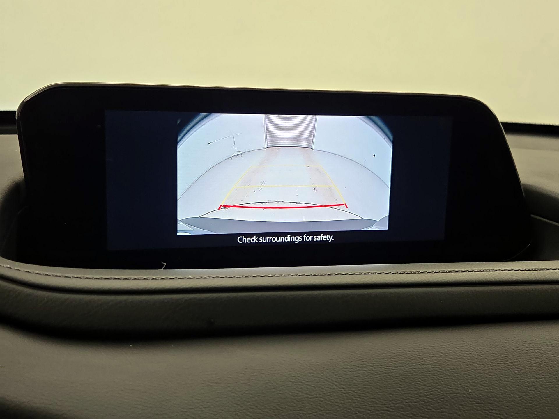 Thumbnail: 2025 Mazda CX-30 - 12