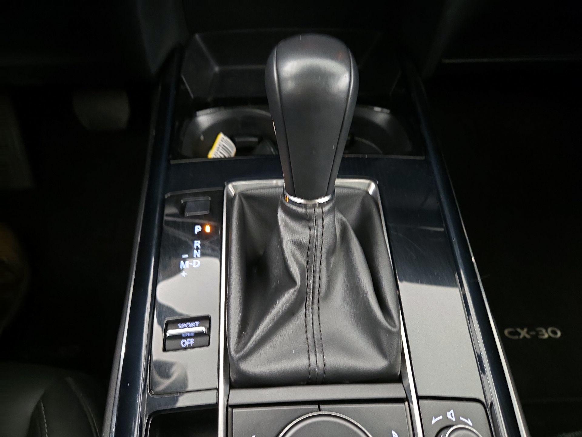 Thumbnail: 2025 Mazda CX-30 - 15