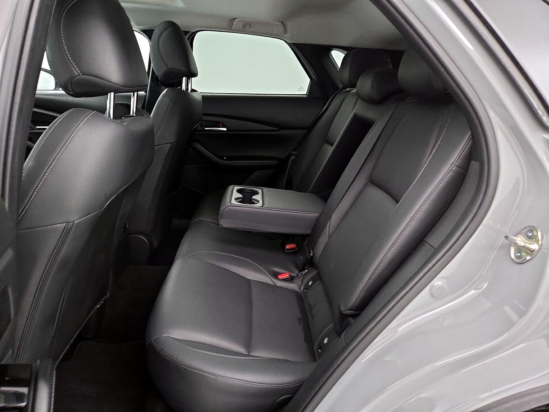 Thumbnail: 2025 Mazda CX-30 - 18