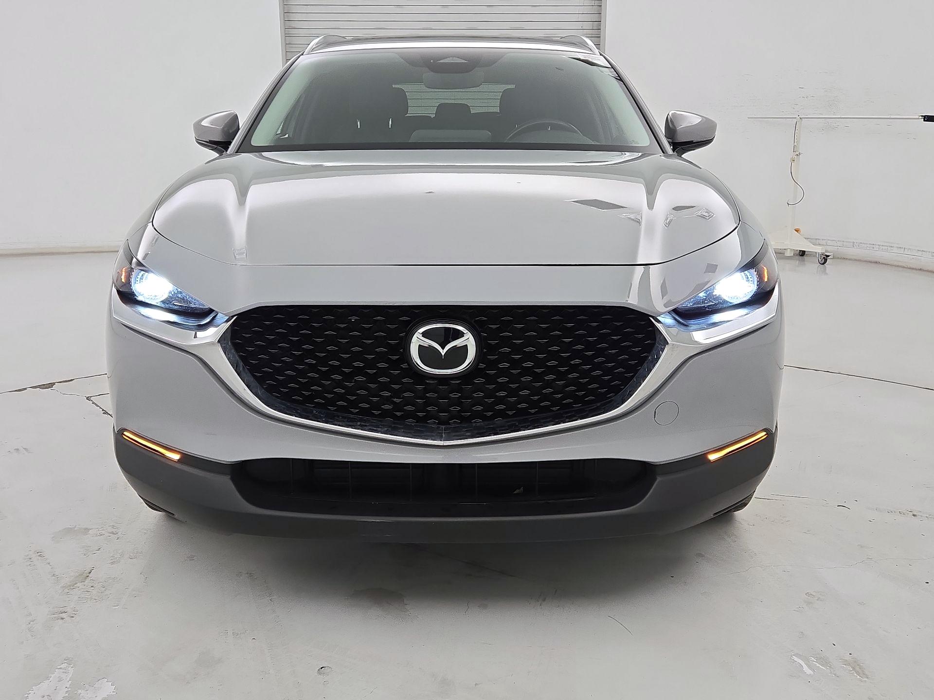 Thumbnail: 2025 Mazda CX-30 - 2