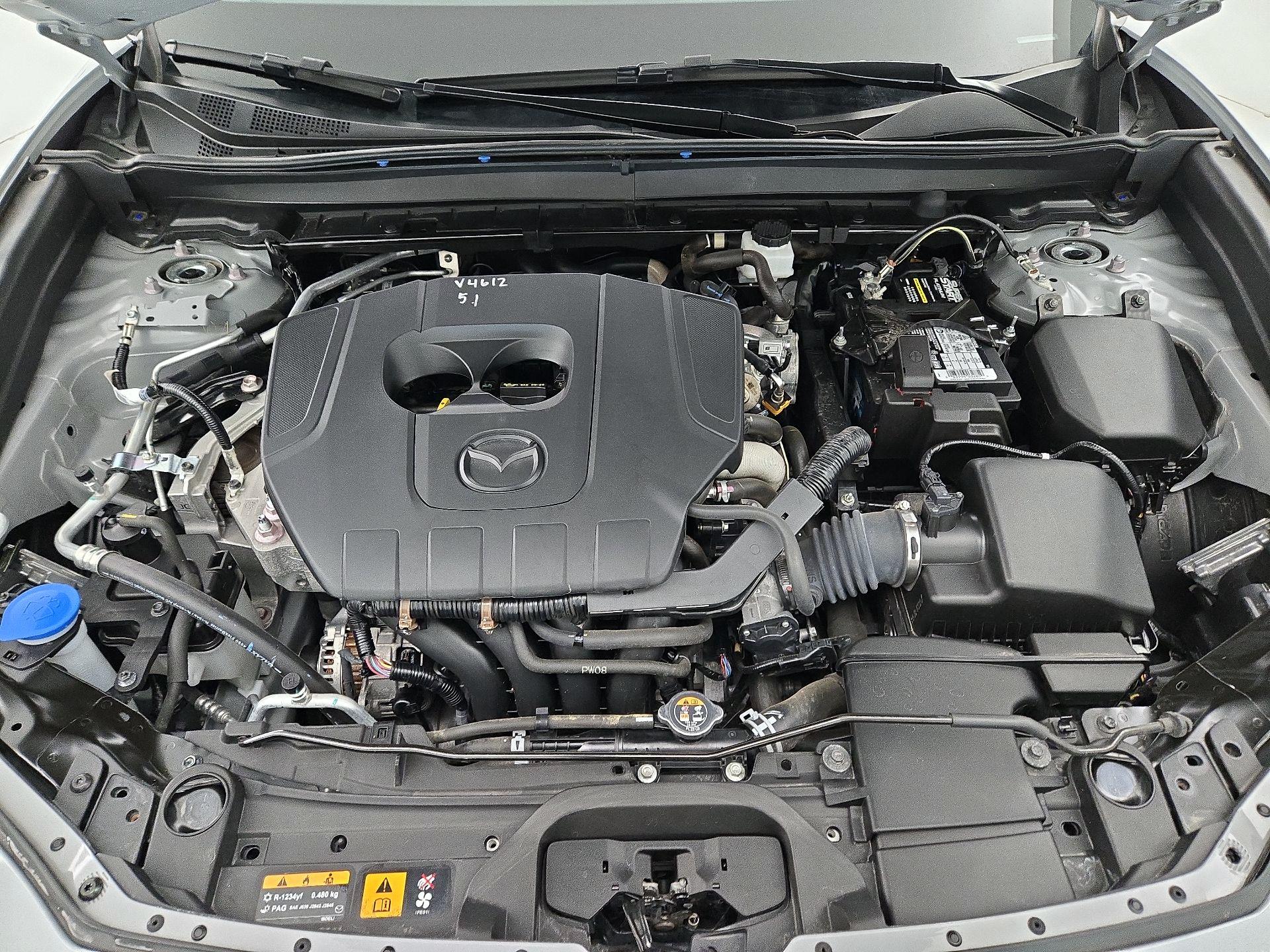 Thumbnail: 2025 Mazda CX-30 - 20