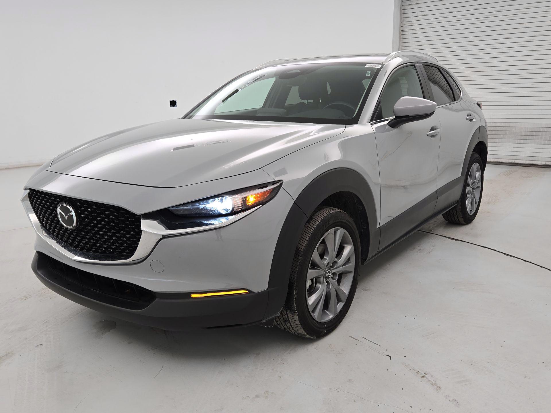 Thumbnail: 2025 Mazda CX-30 - 3