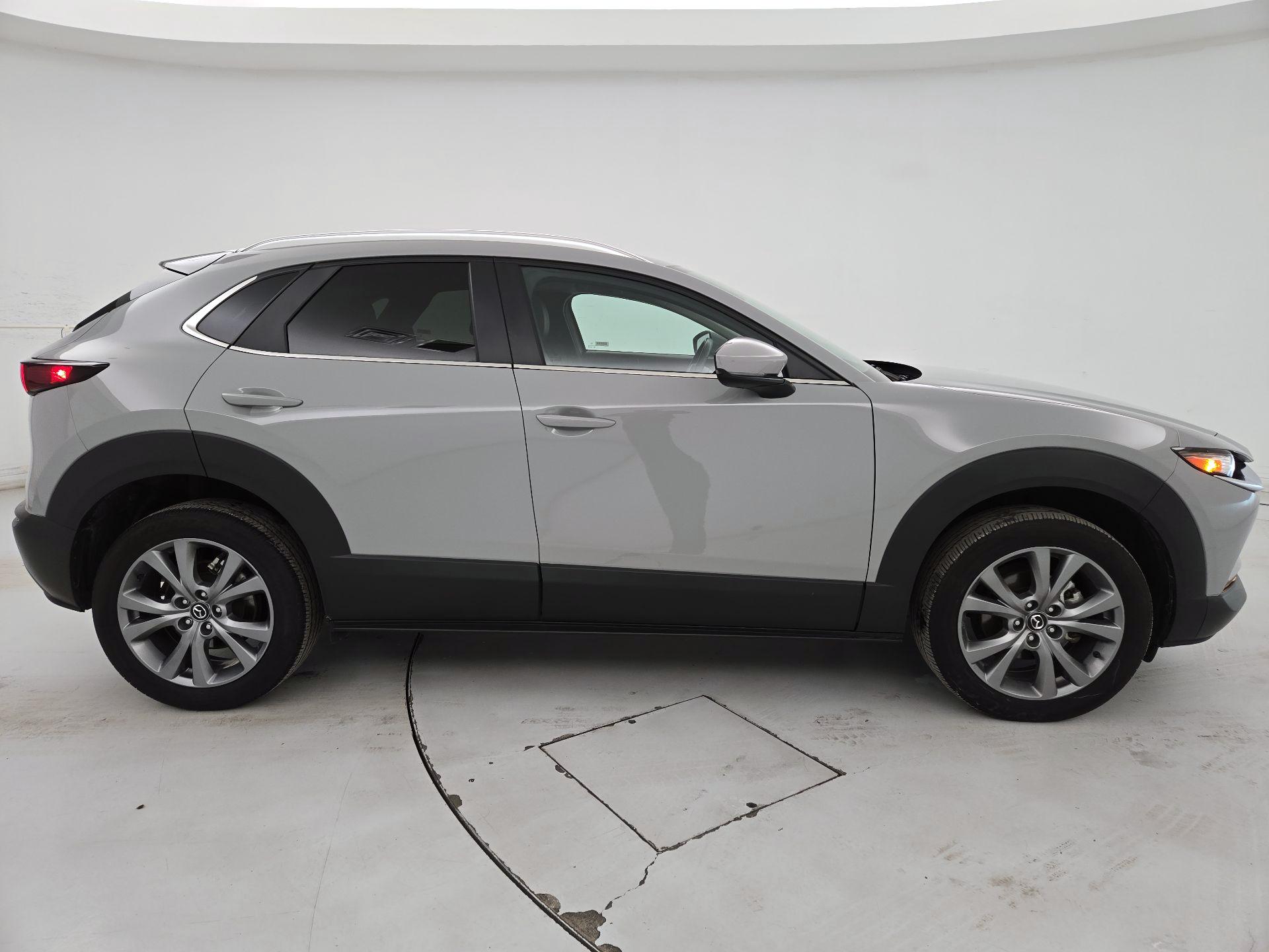 Thumbnail: 2025 Mazda CX-30 - 4