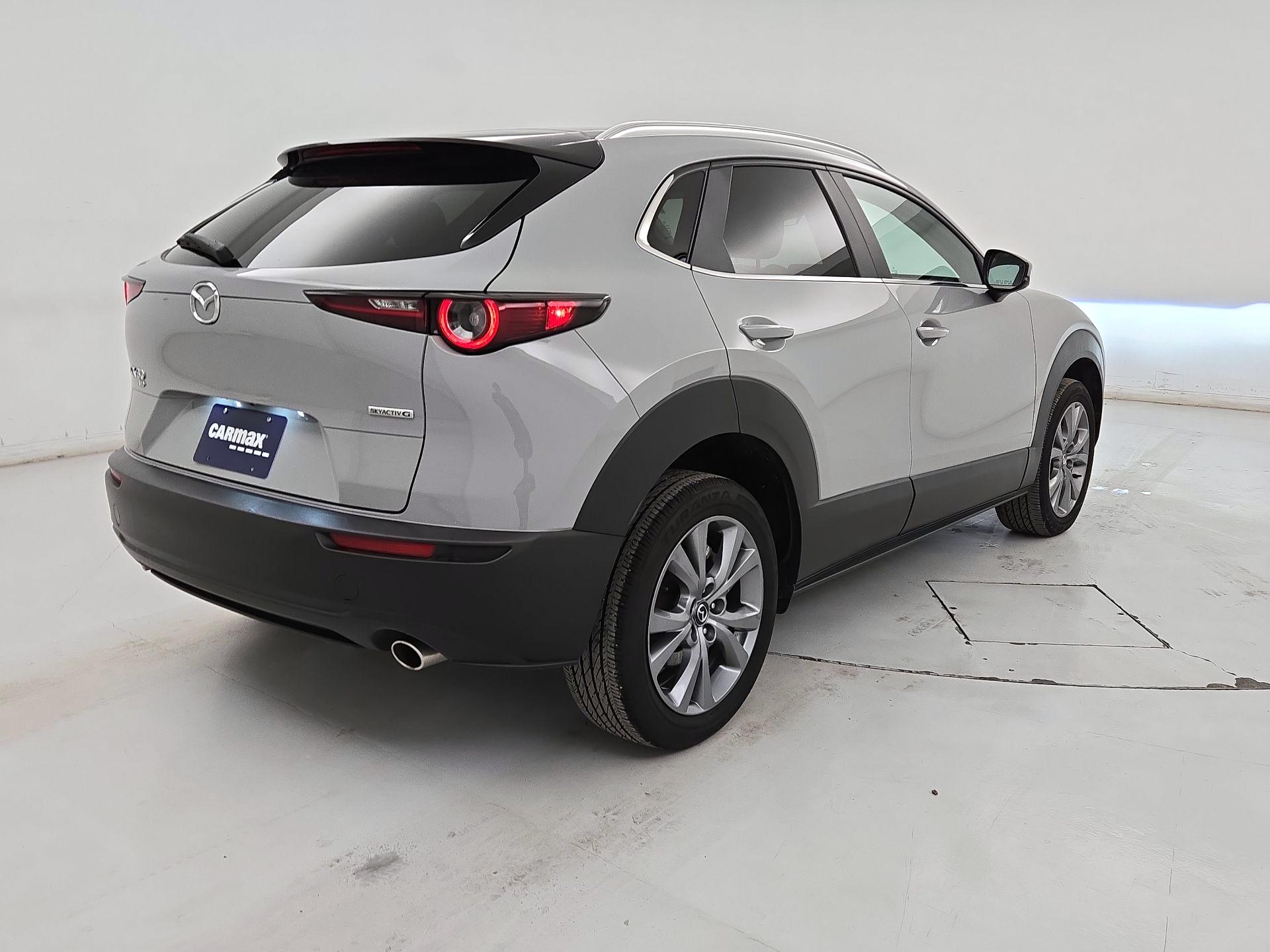 Thumbnail: 2025 Mazda CX-30 - 5