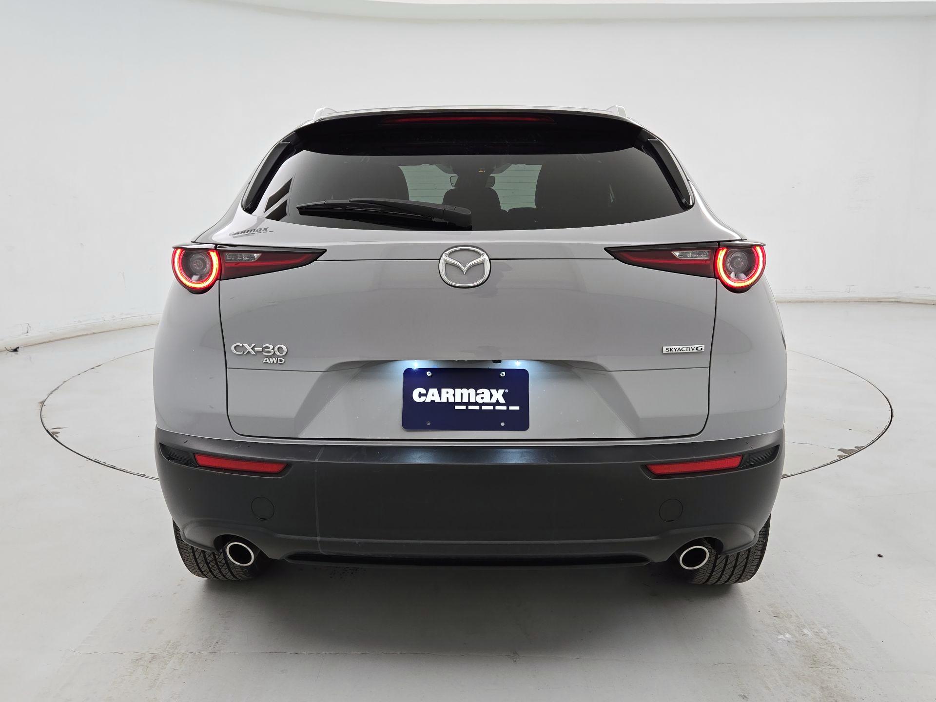 Thumbnail: 2025 Mazda CX-30 - 6