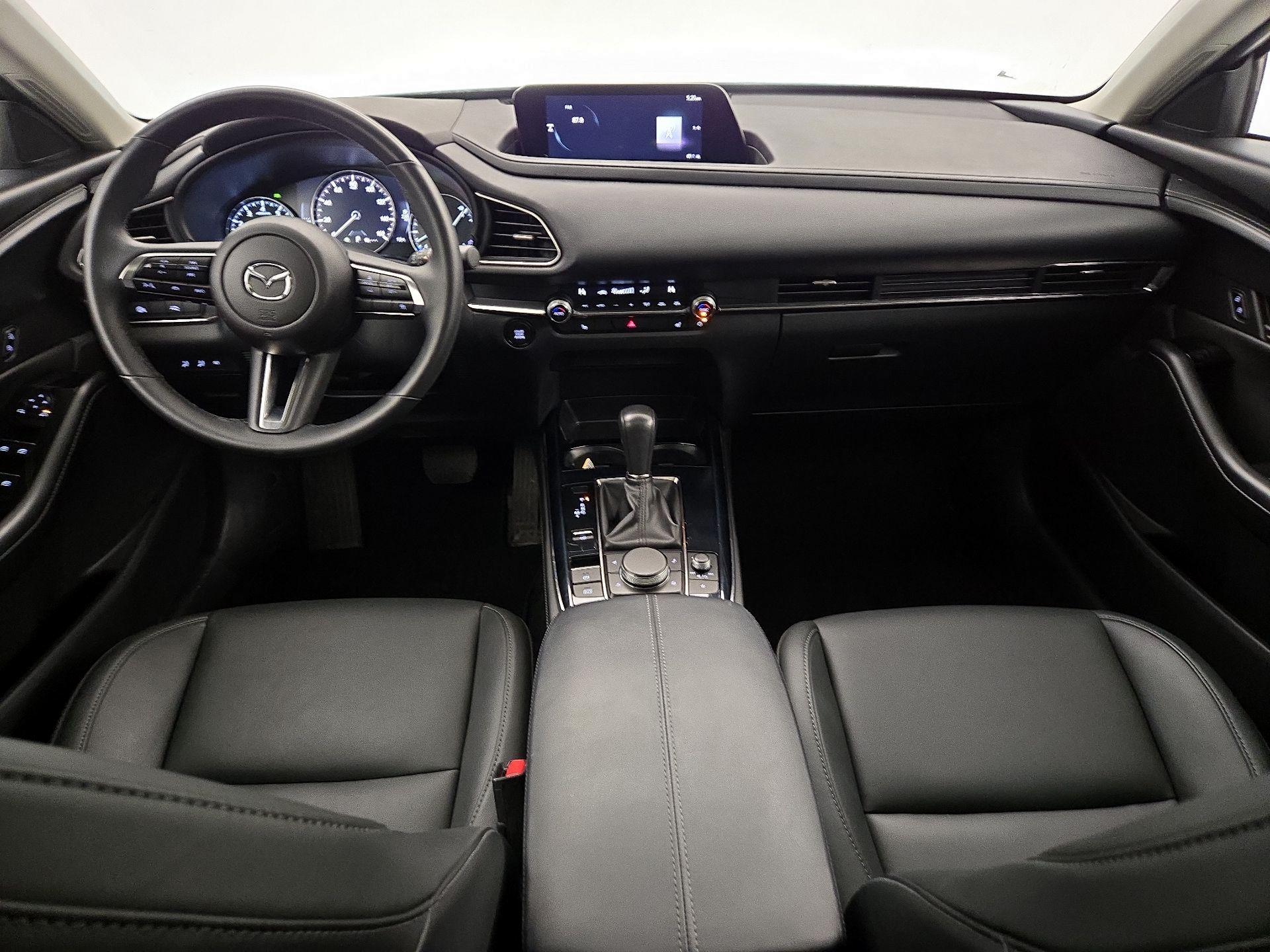 Thumbnail: 2025 Mazda CX-30 - 8