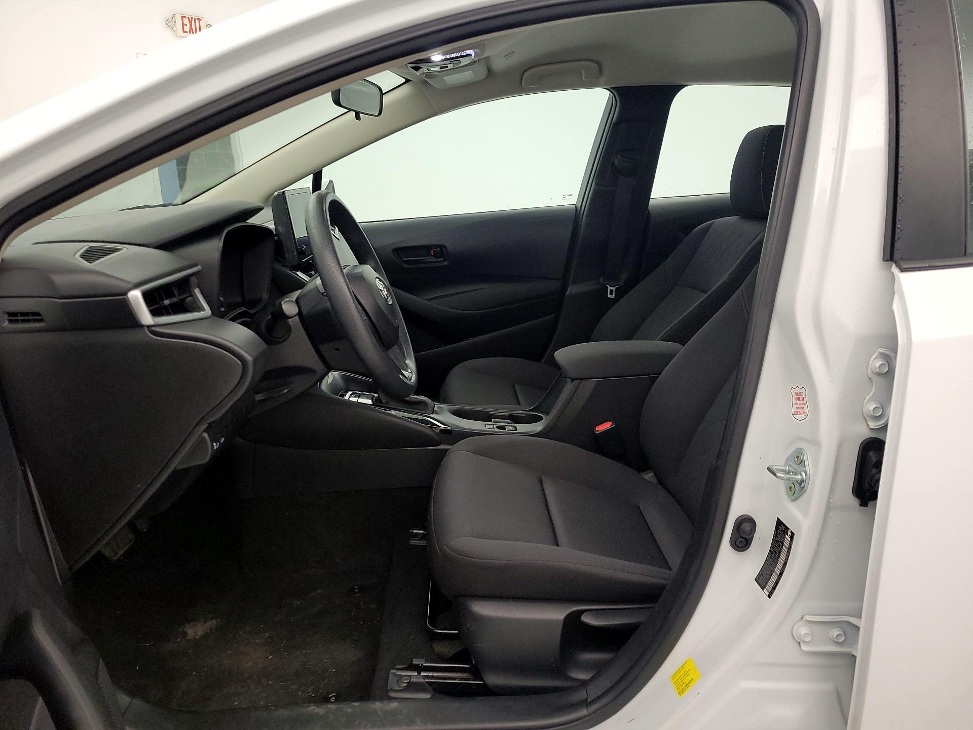 Thumbnail: 2024 Toyota Corolla - 11