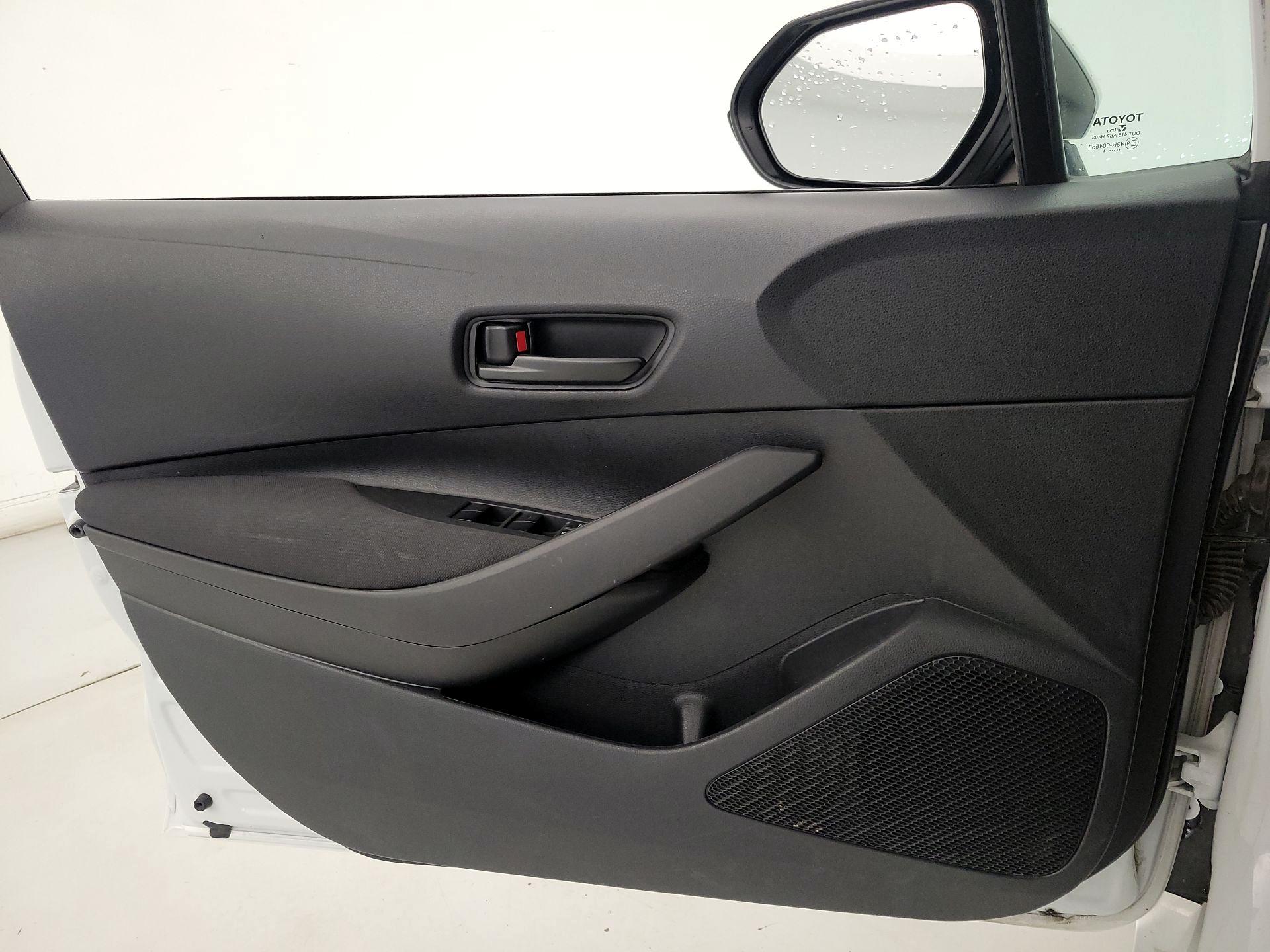 Thumbnail: 2024 Toyota Corolla - 12