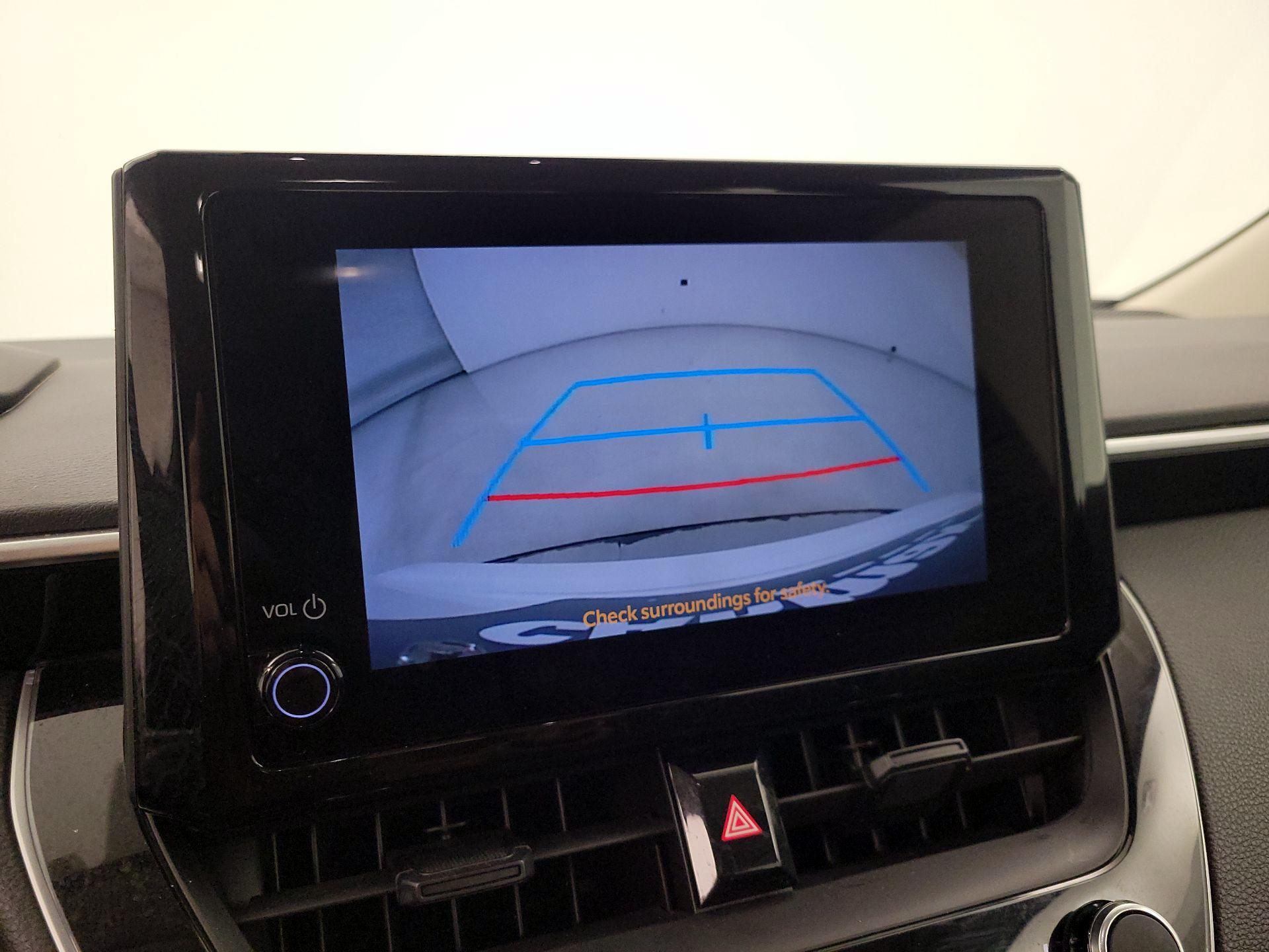 Thumbnail: 2024 Toyota Corolla - 14