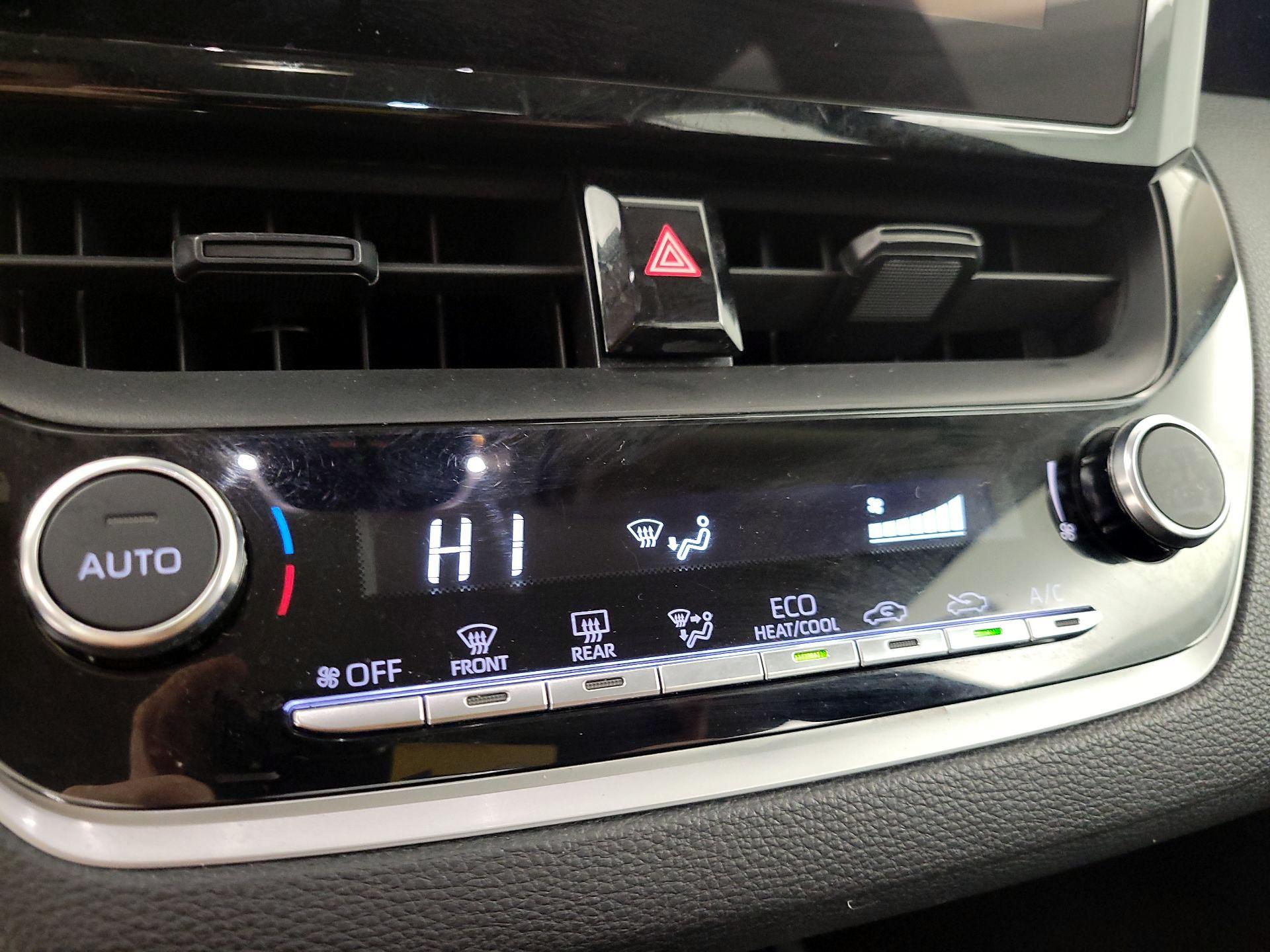 Thumbnail: 2024 Toyota Corolla - 16