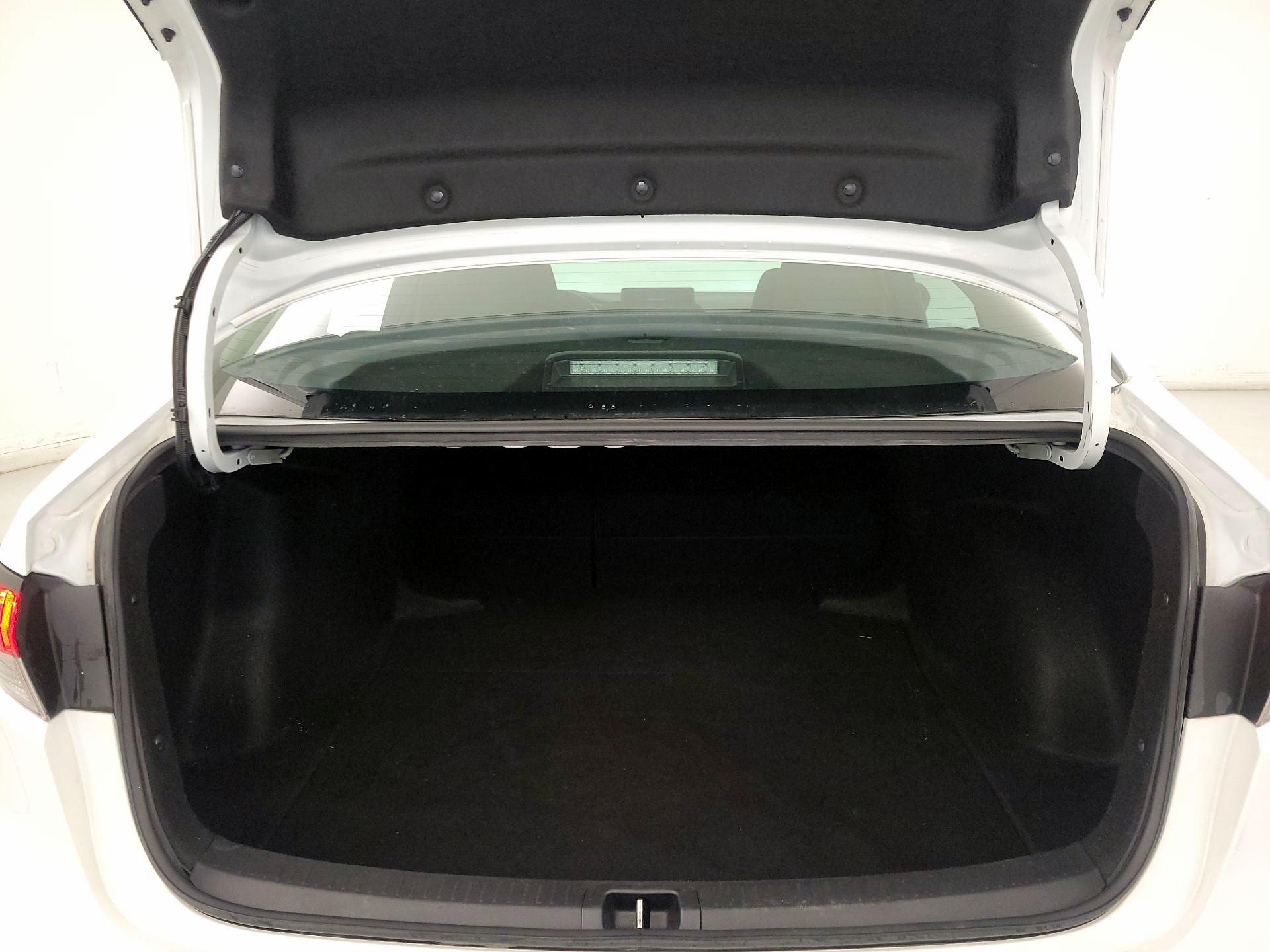 Thumbnail: 2024 Toyota Corolla - 20