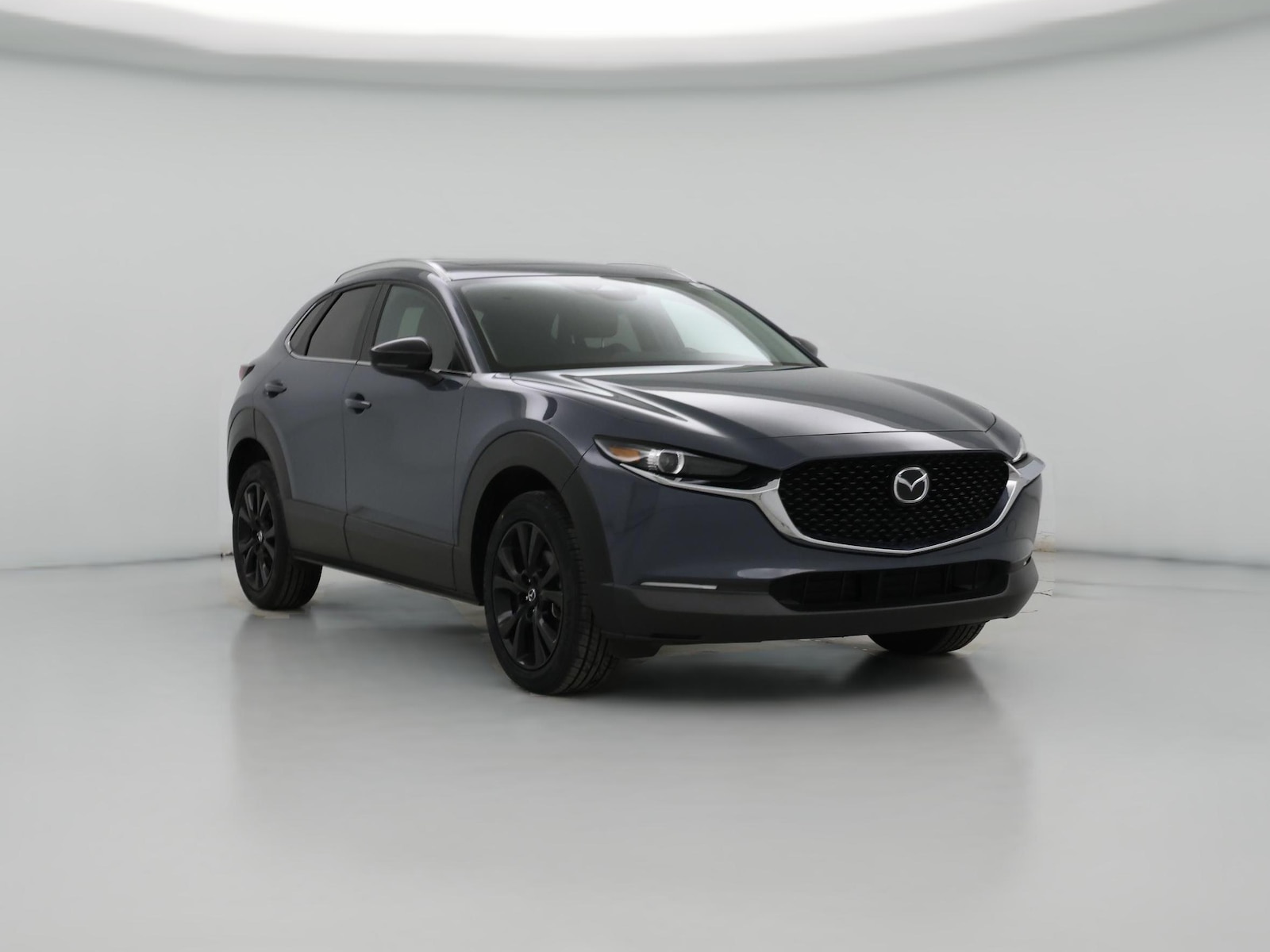 2024 Mazda CX-30 Carbon Edition