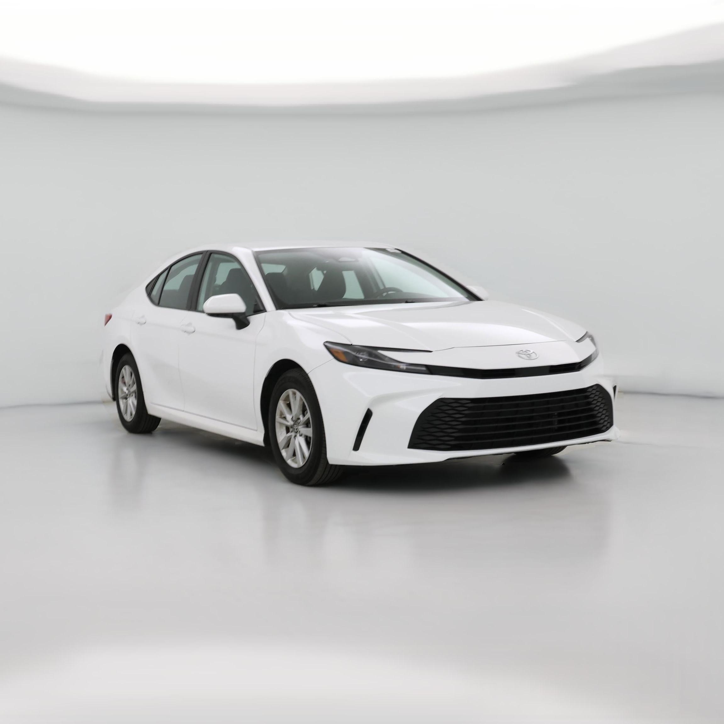 Thumbnail: 2025 Toyota Camry - 1