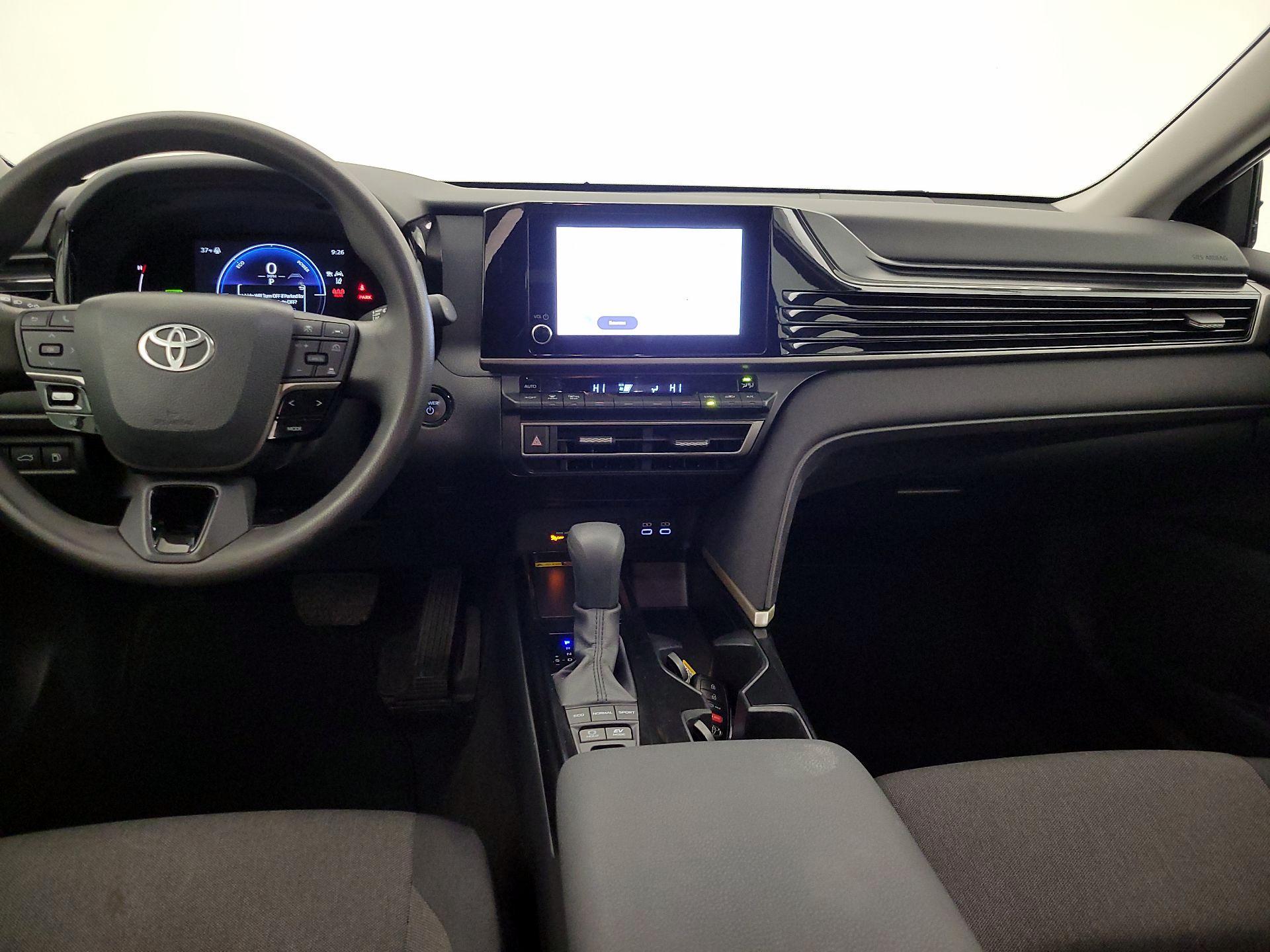 Thumbnail: 2025 Toyota Camry - 9