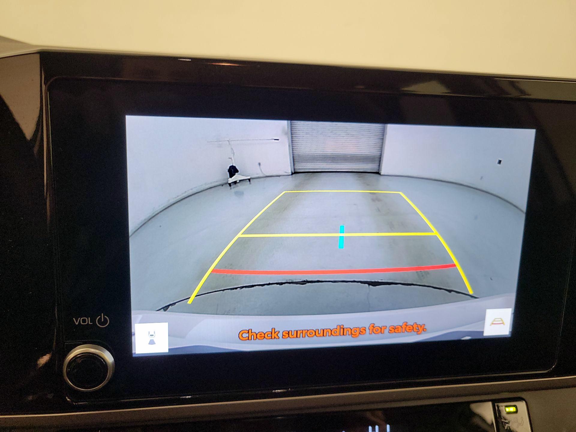 Thumbnail: 2025 Toyota Camry - 14