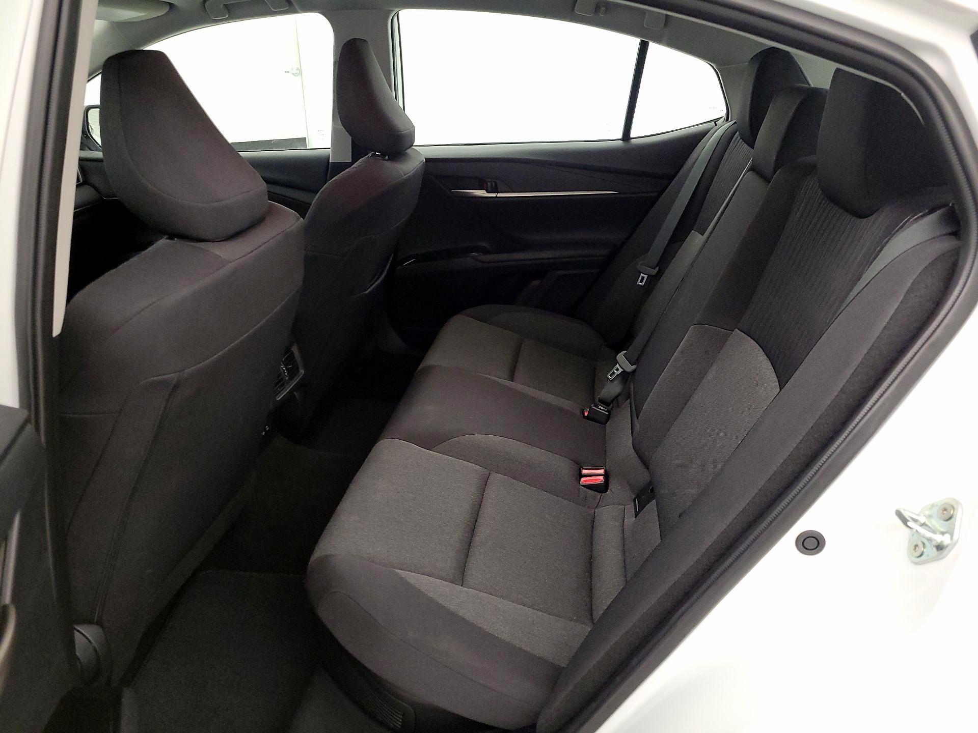 Thumbnail: 2025 Toyota Camry - 19