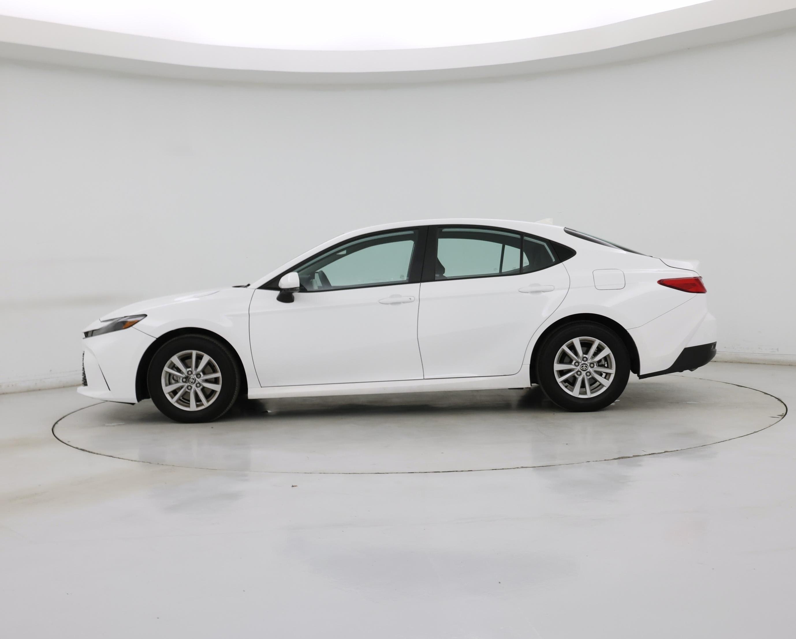 Thumbnail: 2025 Toyota Camry - 3