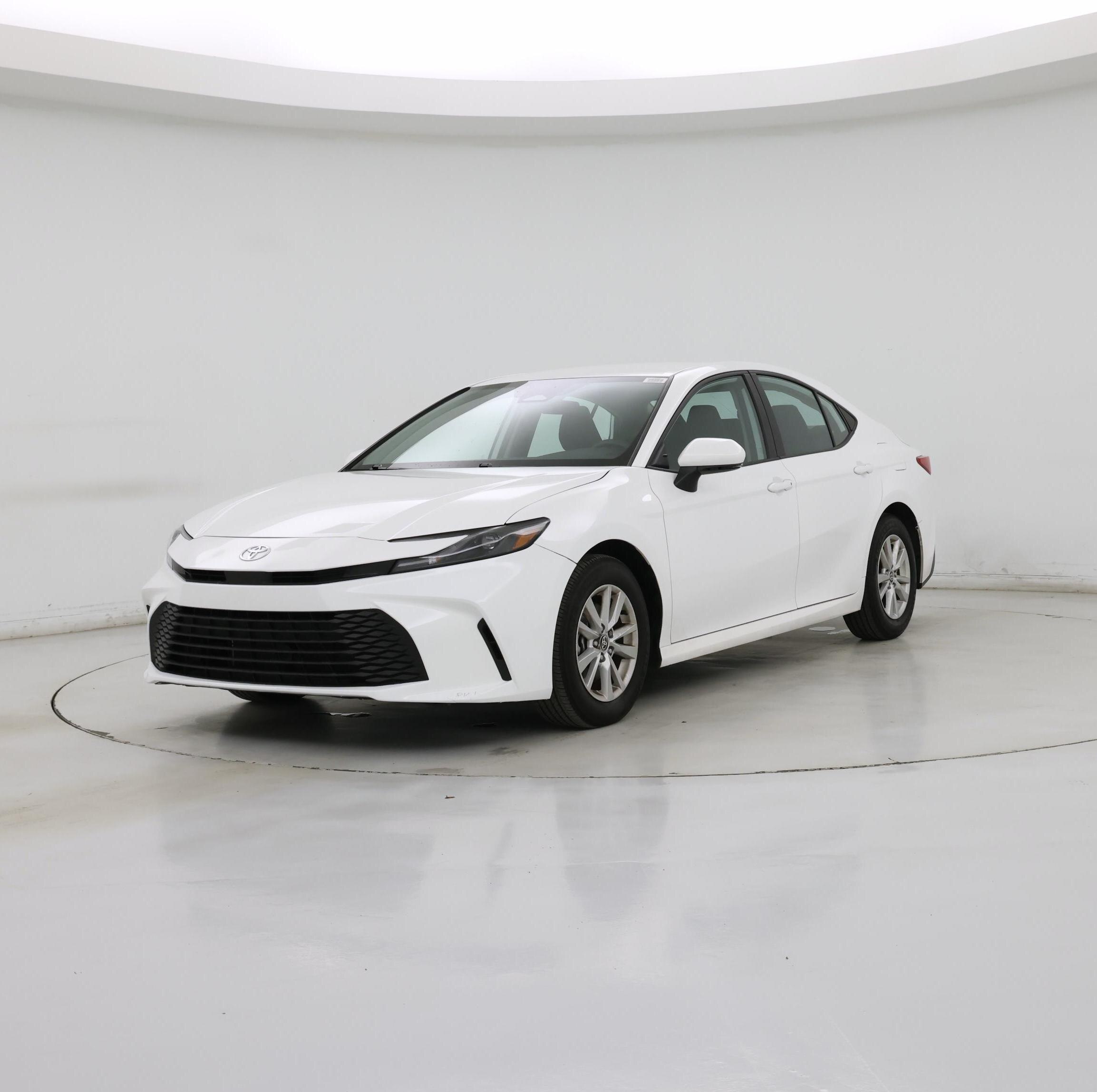 Thumbnail: 2025 Toyota Camry - 4