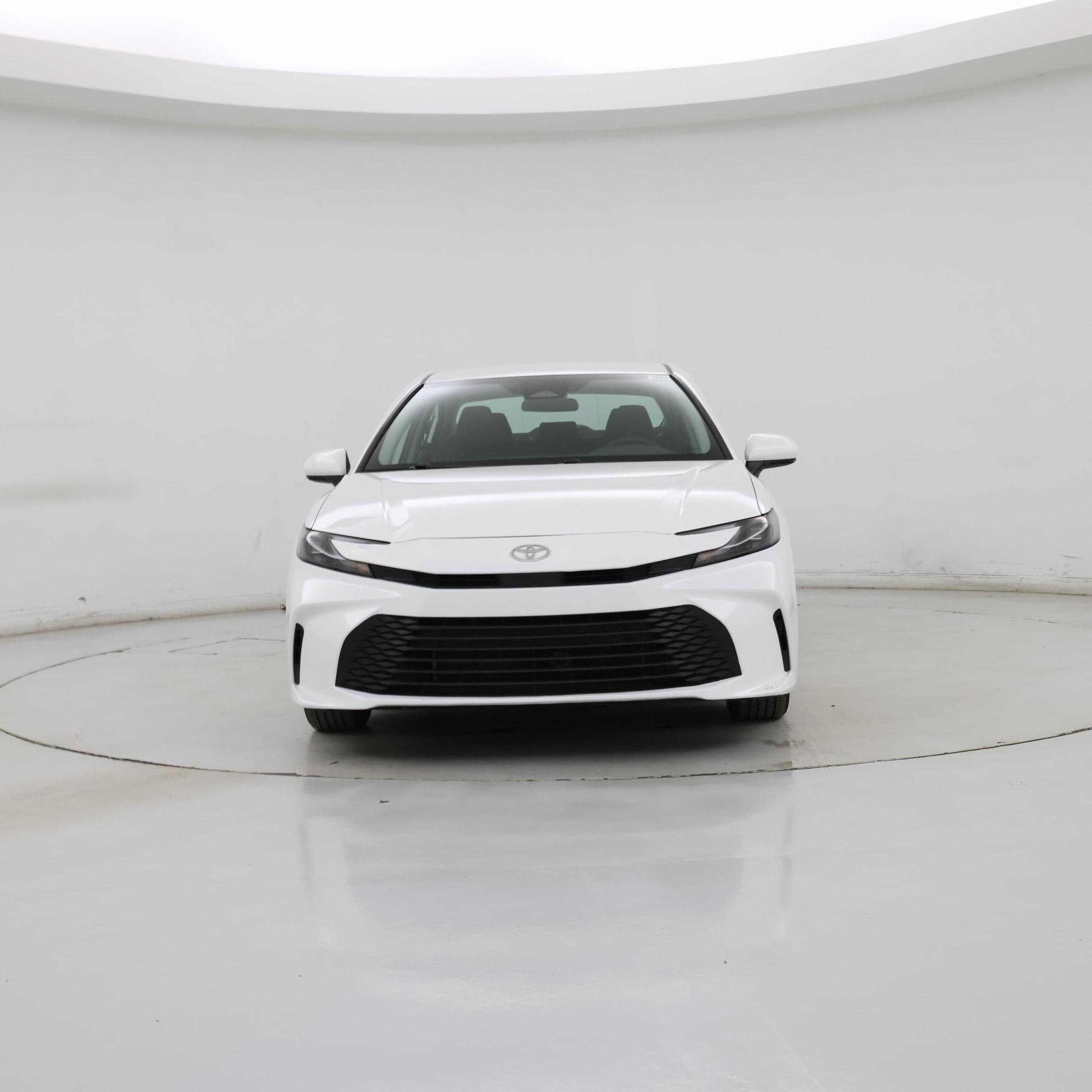 Thumbnail: 2025 Toyota Camry - 5