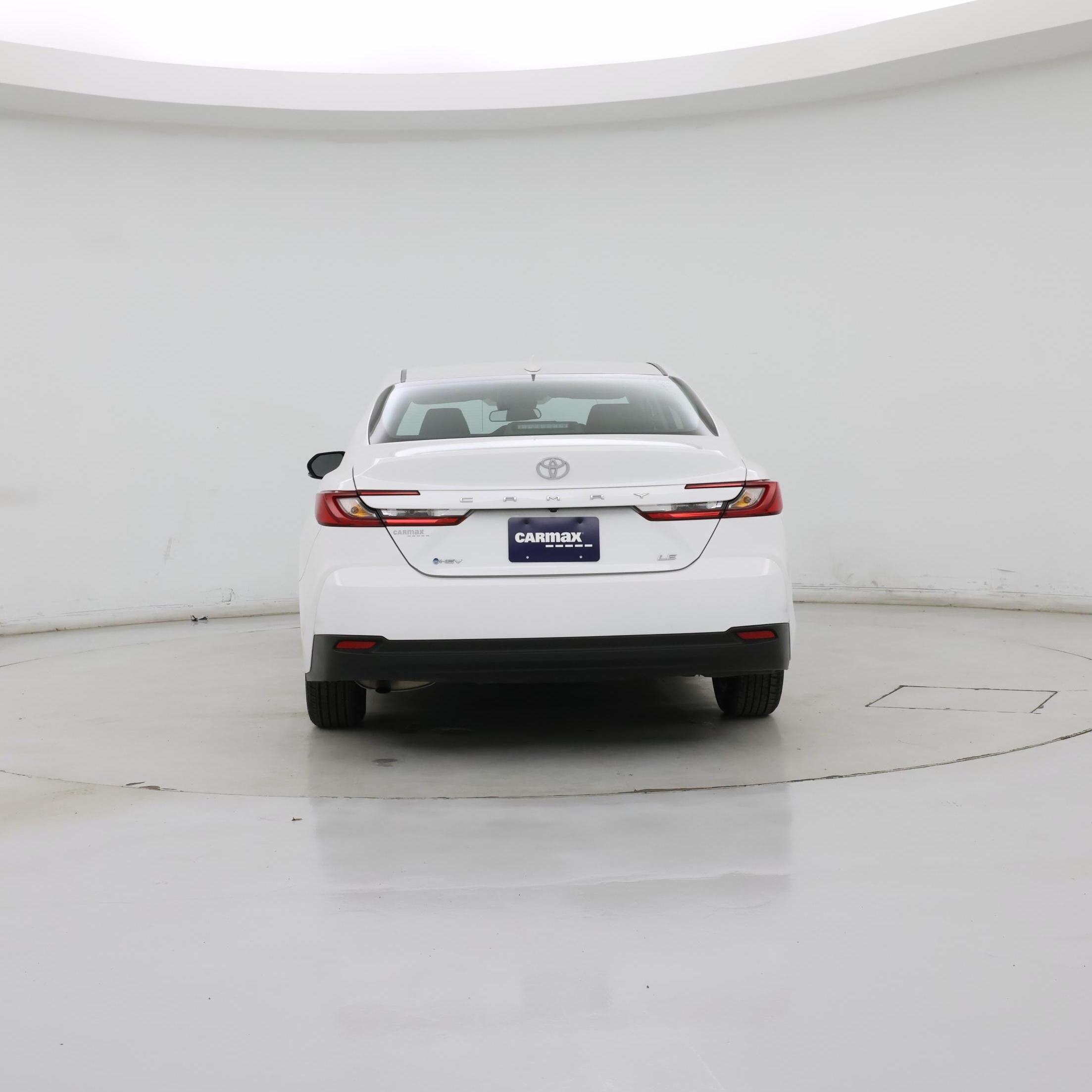 Thumbnail: 2025 Toyota Camry - 6