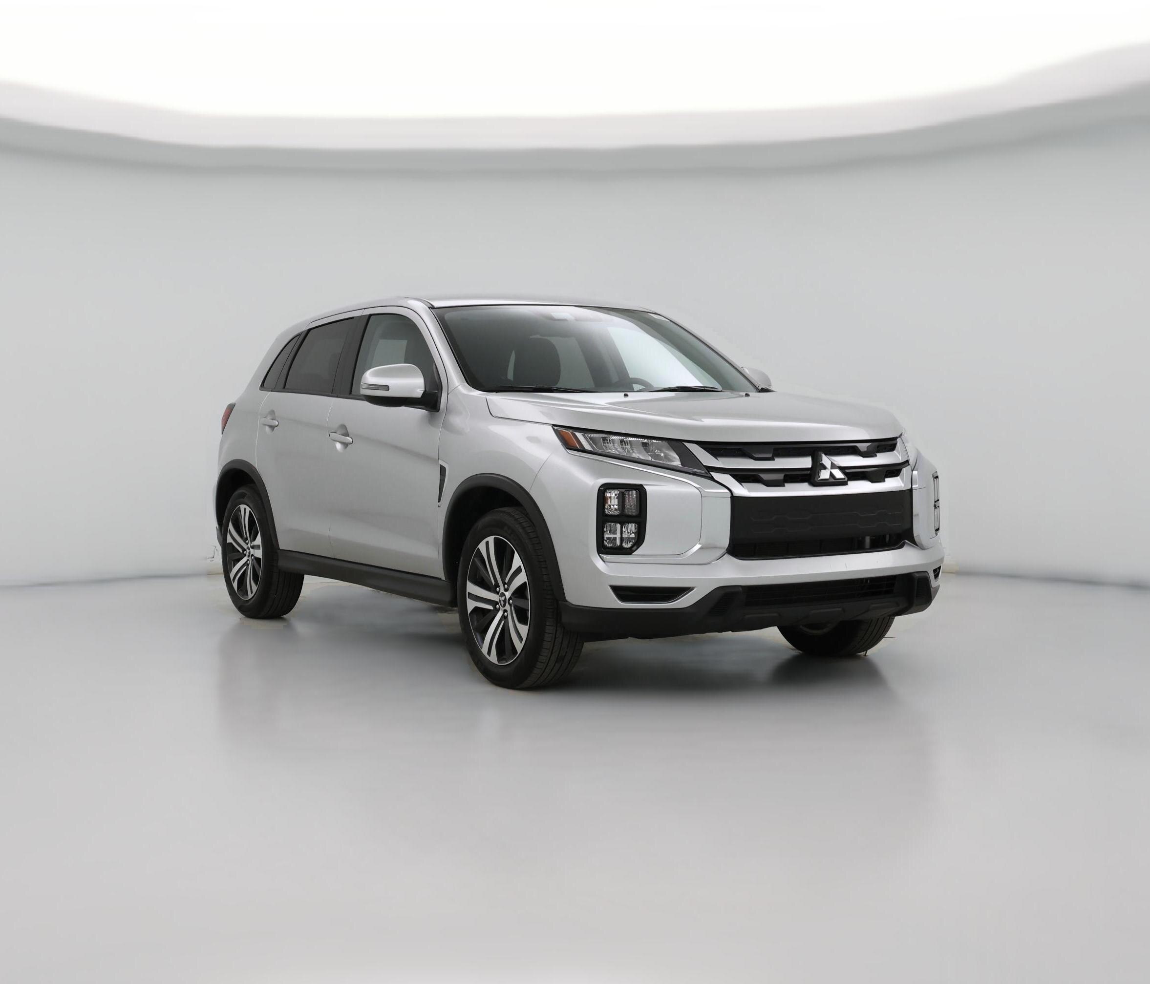 Thumbnail: 2025 Mitsubishi Outlander Sport - 1