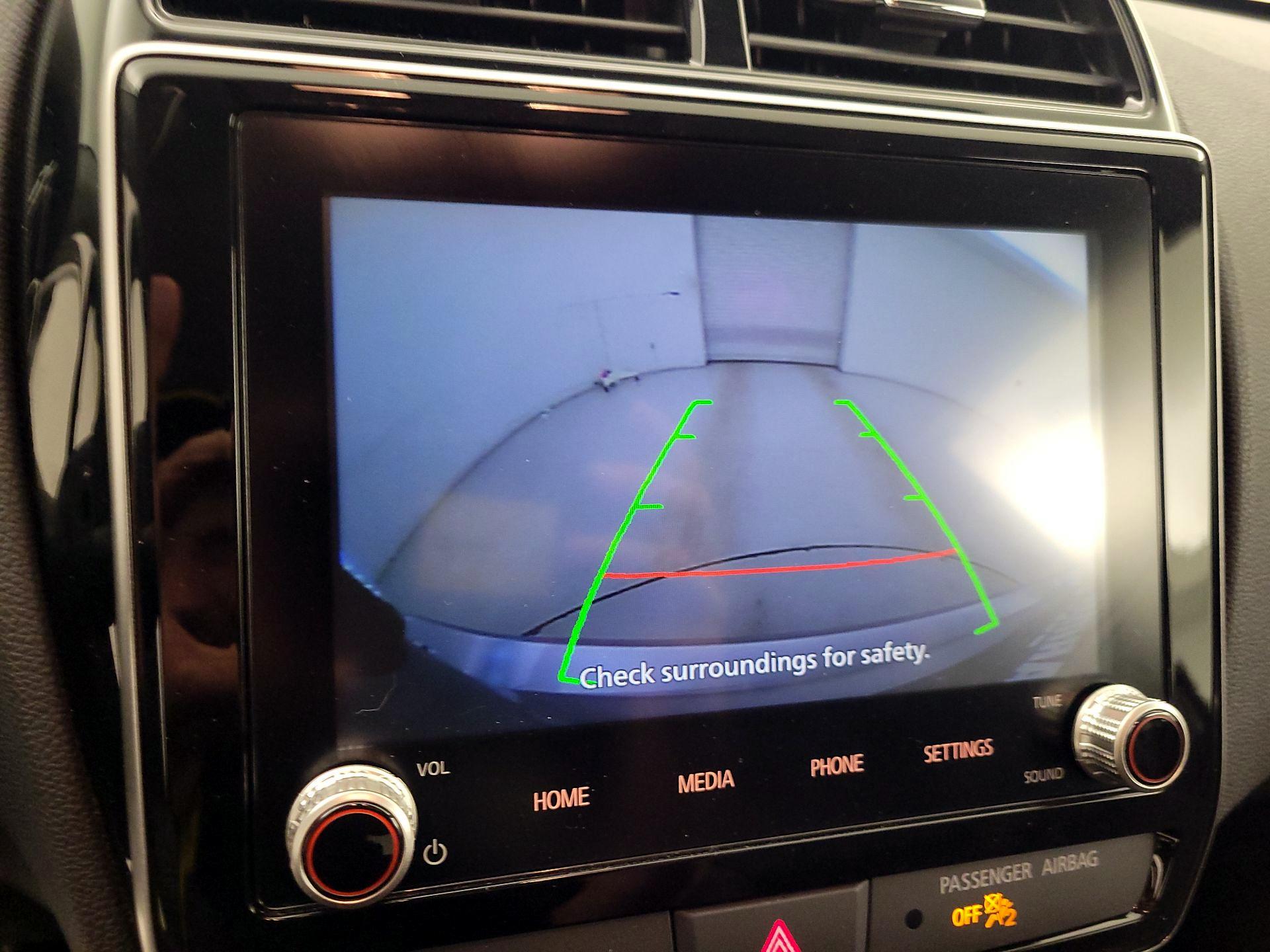 Thumbnail: 2025 Mitsubishi Outlander Sport - 14